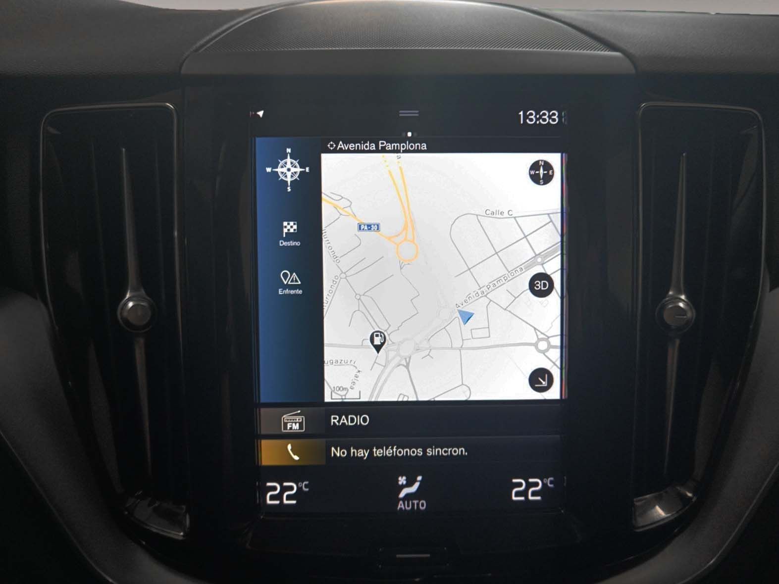 Volvo XC60 T6 AWD Recharge R-Design Expression - foto 20