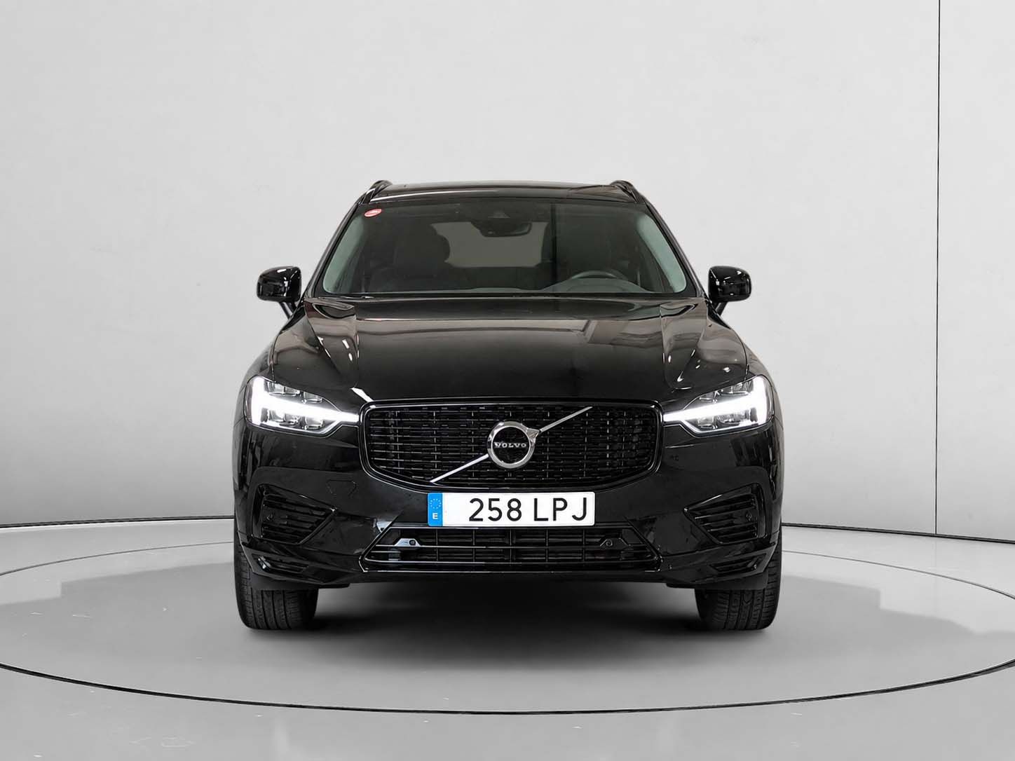 Volvo XC60 T6 AWD Recharge R-Design Expression - foto 7