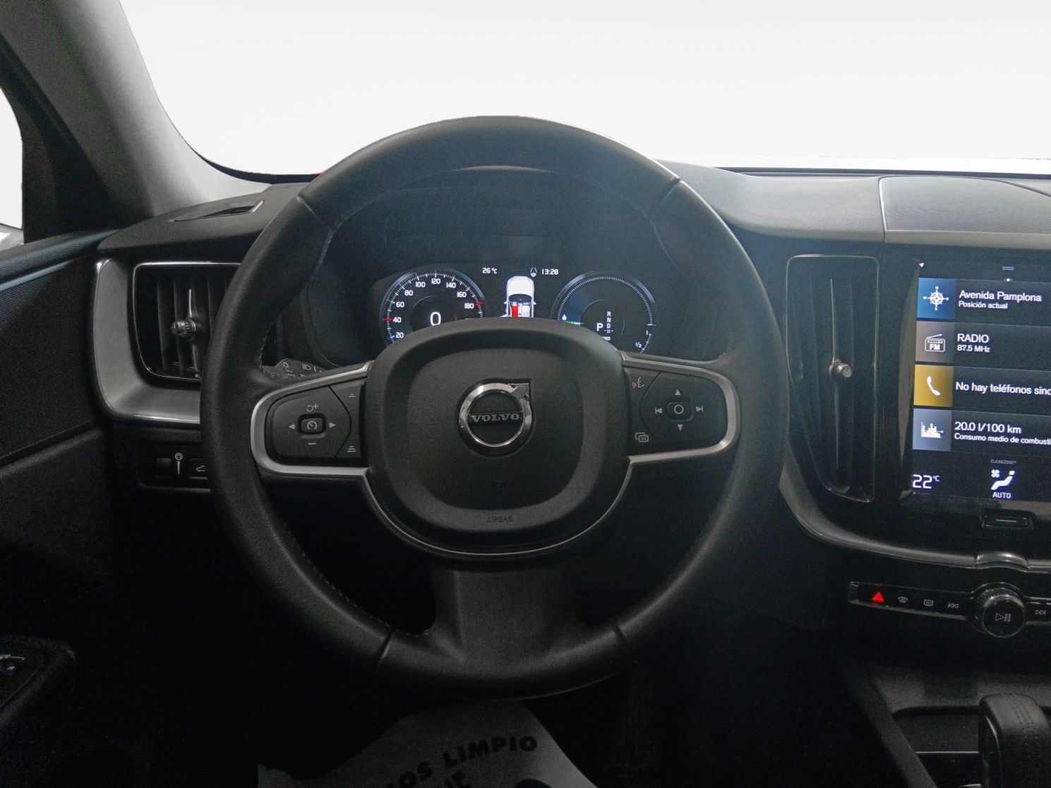Volvo XC60 T6 AWD Recharge R-Design Expression - foto 10
