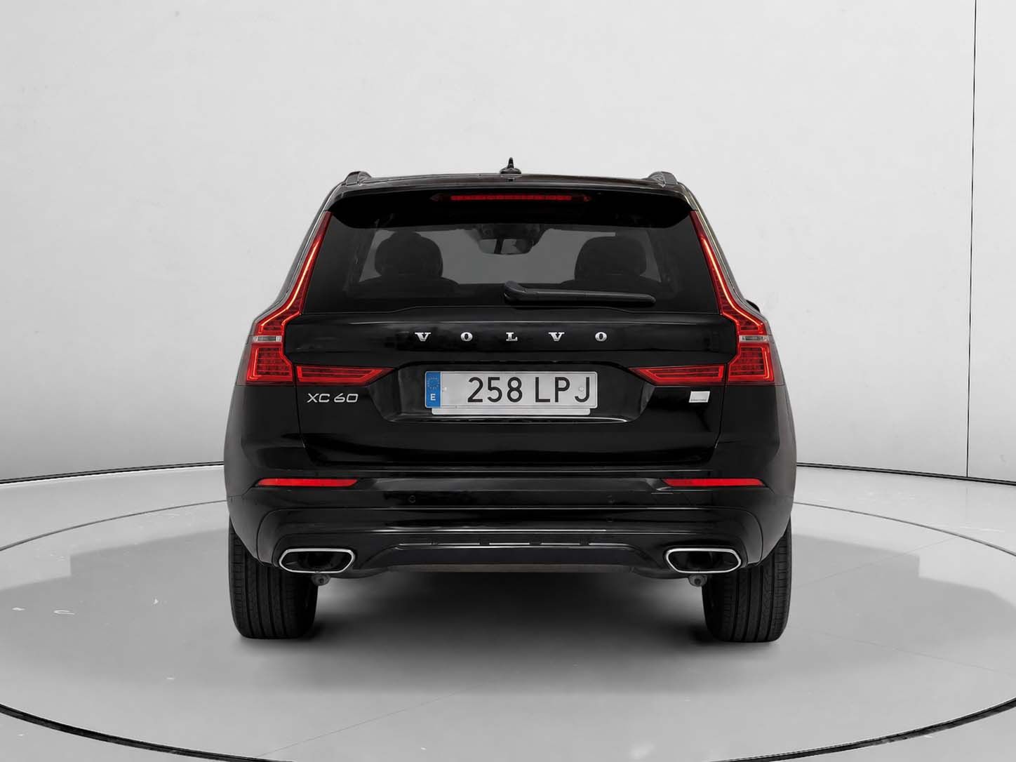 Volvo XC60 T6 AWD Recharge R-Design Expression - foto 4