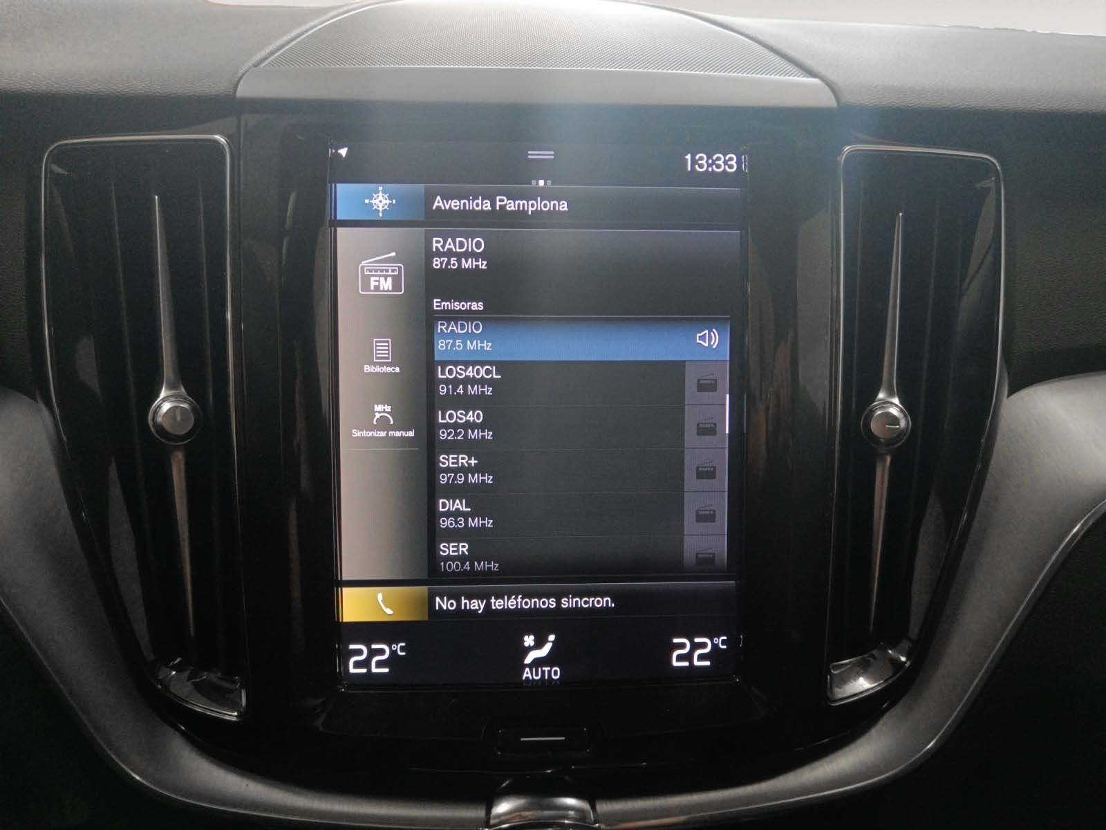 Volvo XC60 T6 AWD Recharge R-Design Expression - foto 21