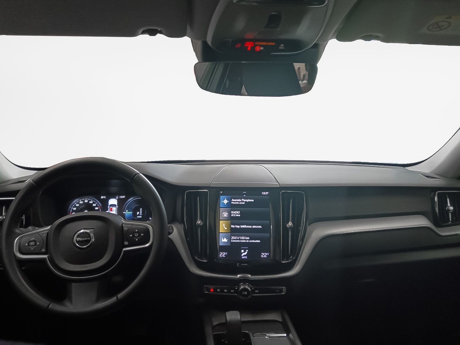 Volvo XC60 T6 AWD Recharge R-Design Expression - foto 9
