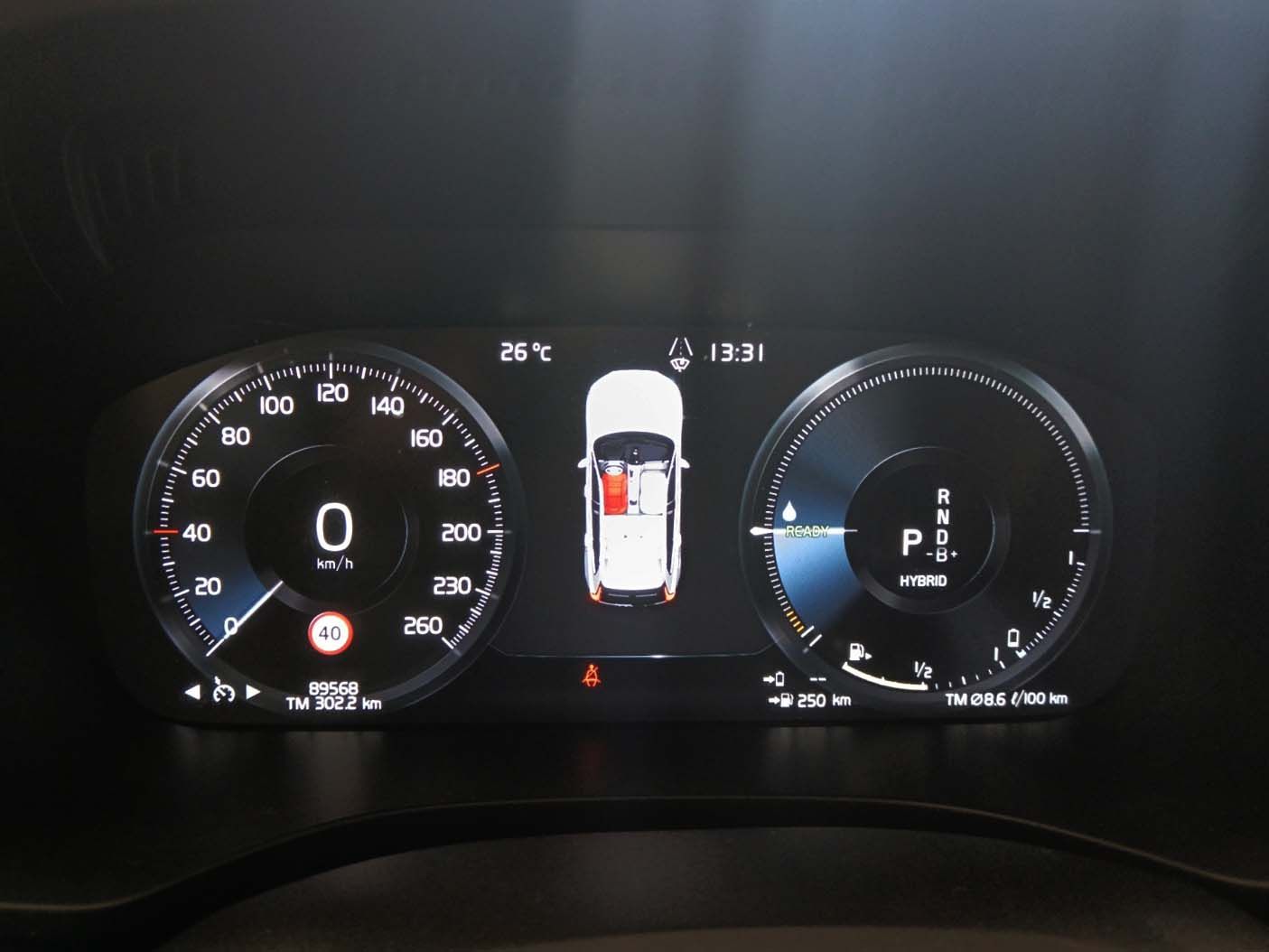 Volvo XC60 T6 AWD Recharge R-Design Expression - foto 18