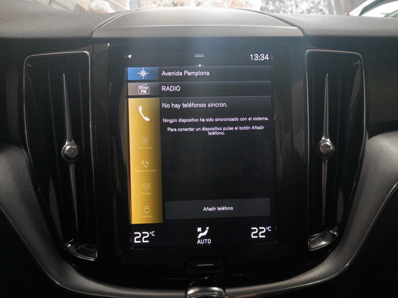 Volvo XC60 T6 AWD Recharge R-Design Expression - foto 22