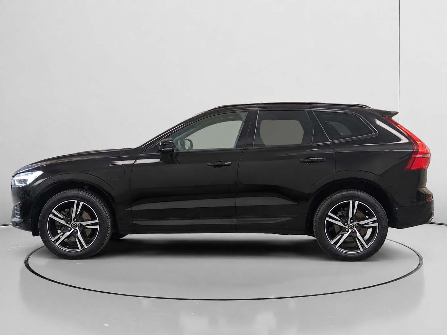 Volvo XC60 T6 AWD Recharge R-Design Expression - foto 6