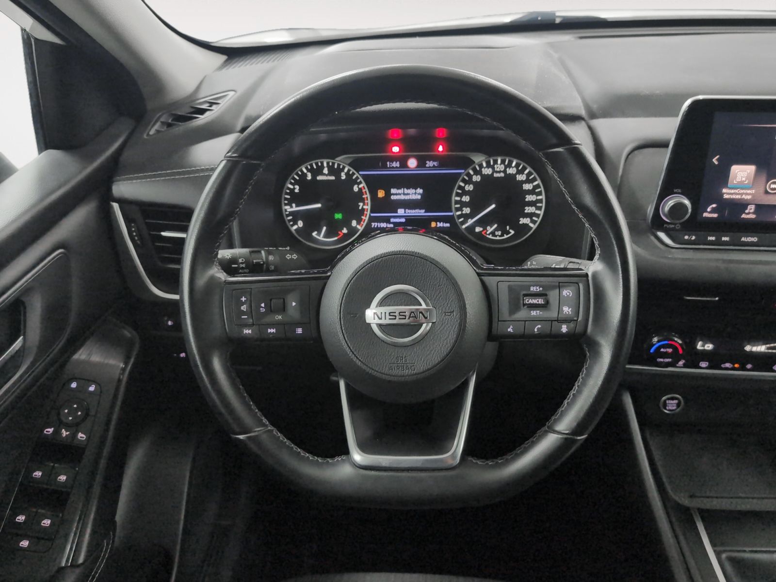 Nissan Qashqai DIG-T 140 mHEV Acenta 4x2 - foto 9