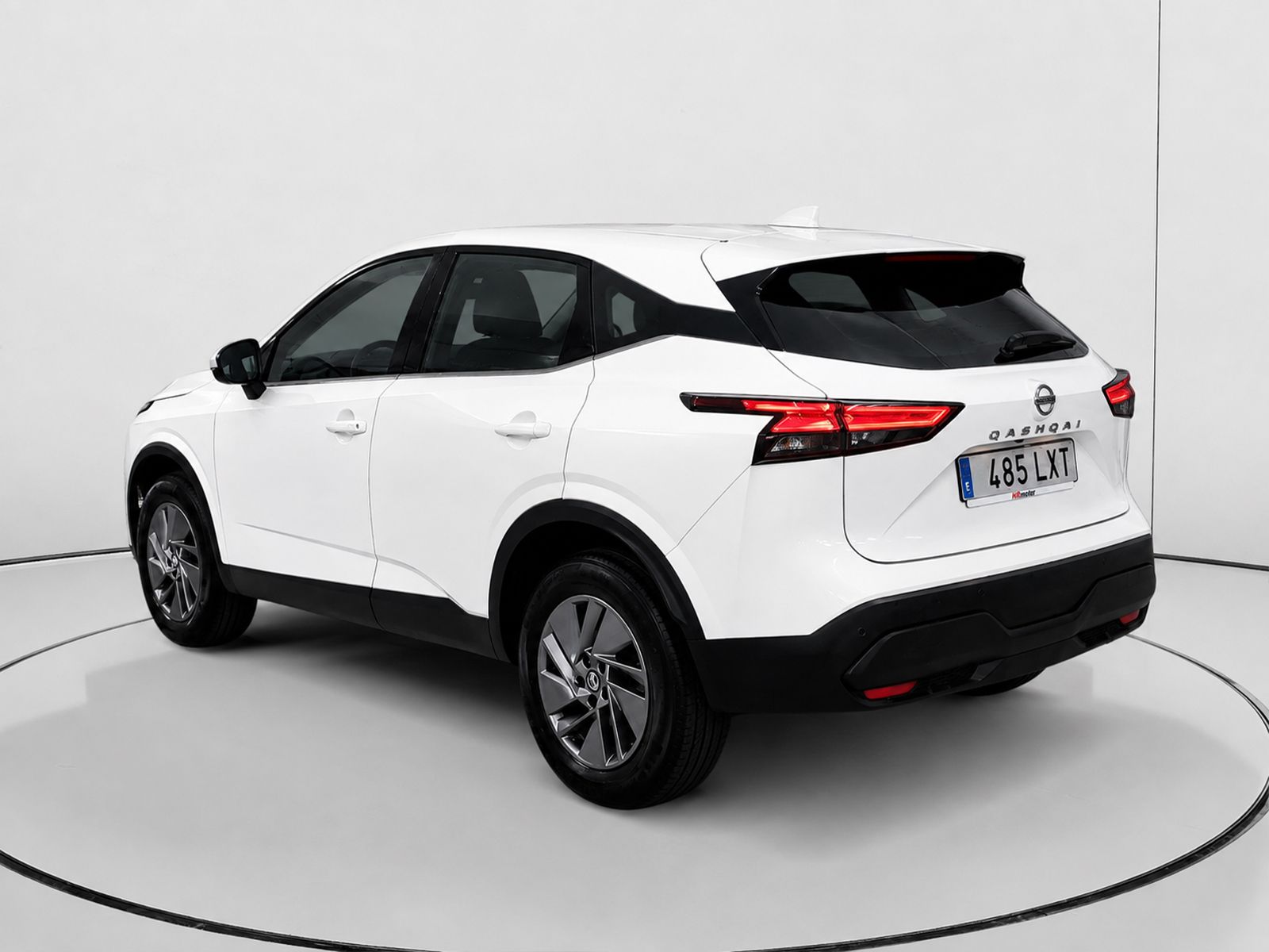 Nissan Qashqai DIG-T 140 mHEV Acenta 4x2 - foto 5