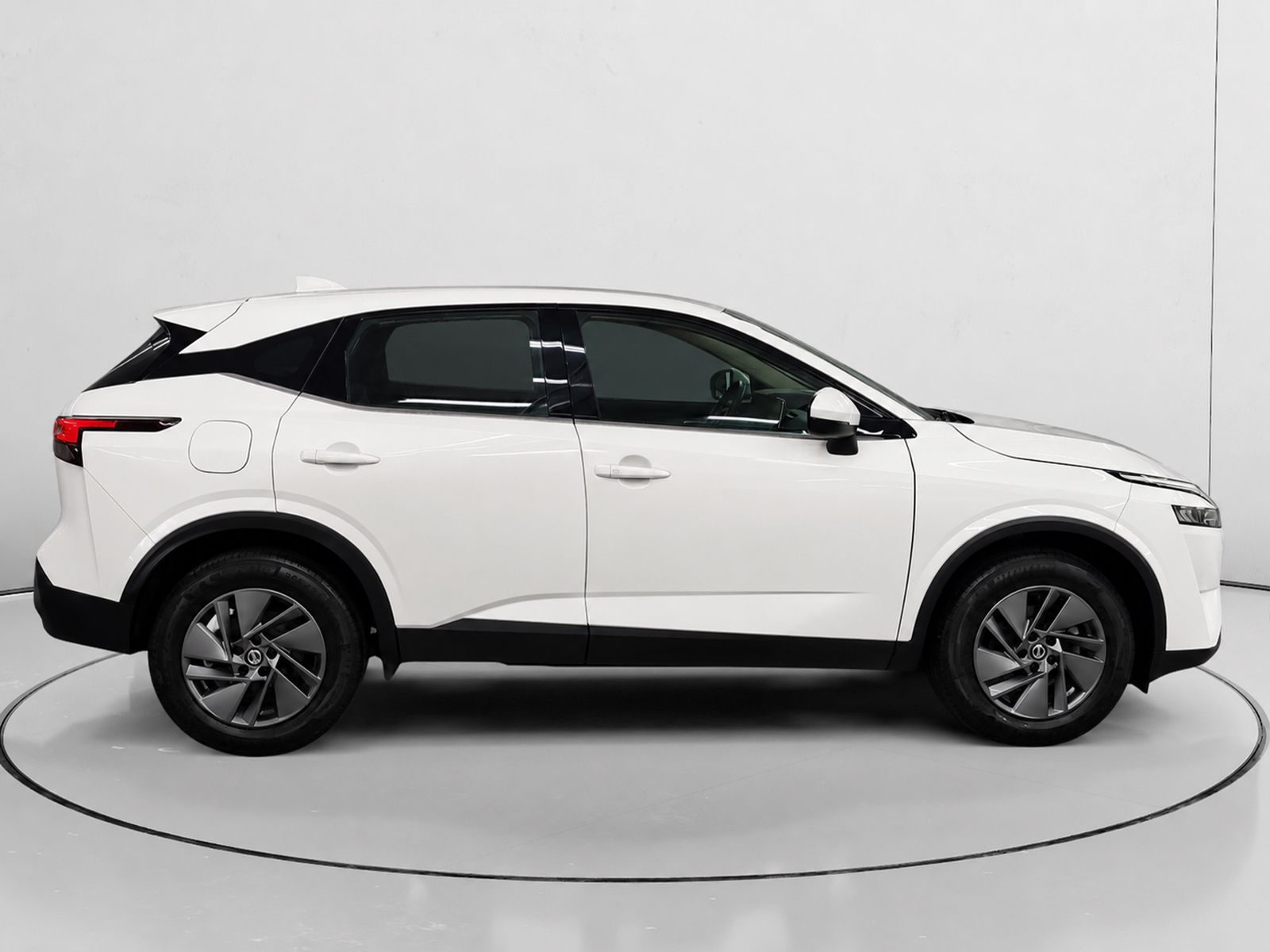 Nissan Qashqai DIG-T 140 mHEV Acenta 4x2 - foto 2