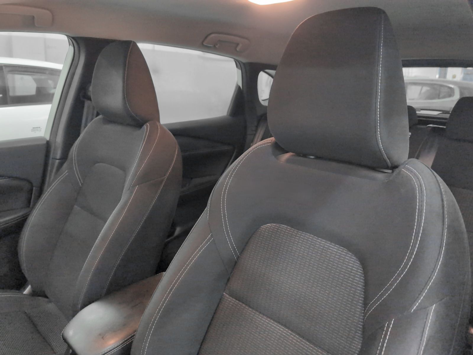 Nissan Qashqai DIG-T 140 mHEV Acenta 4x2 - foto 21