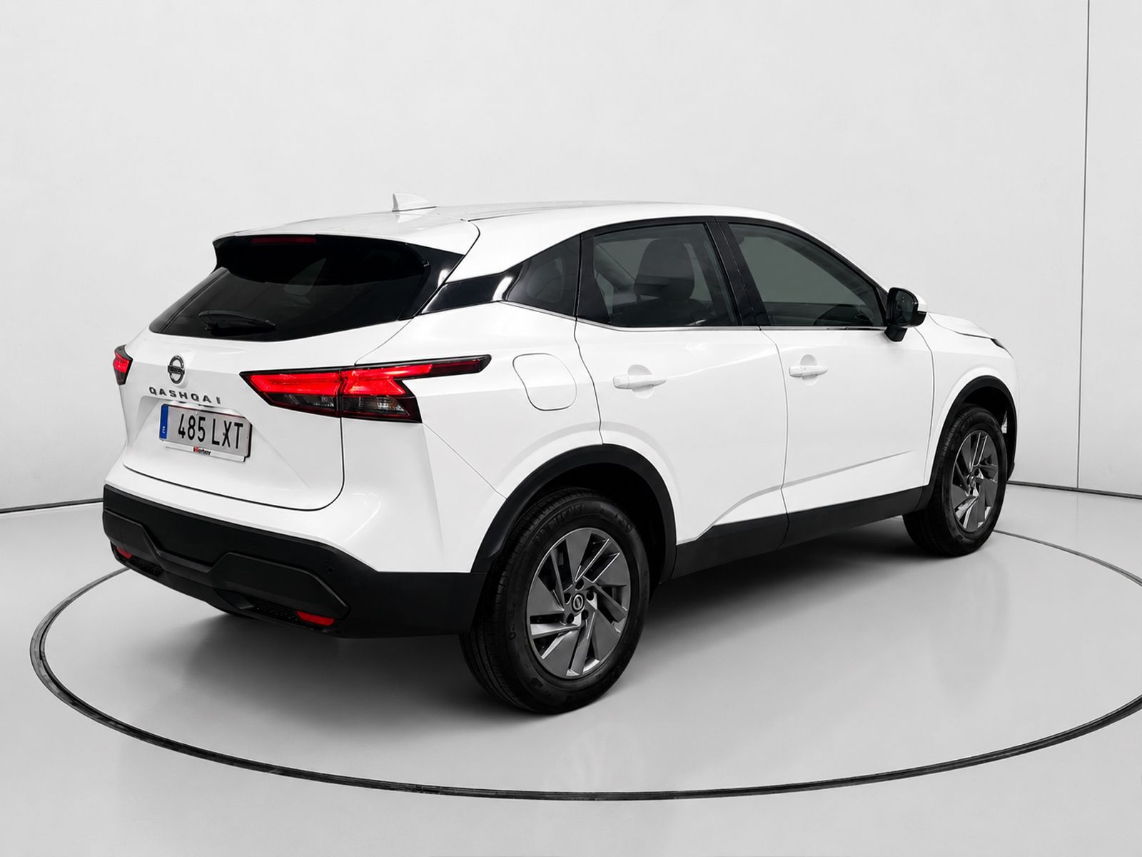 Nissan Qashqai DIG-T 140 mHEV Acenta 4x2 - foto 3