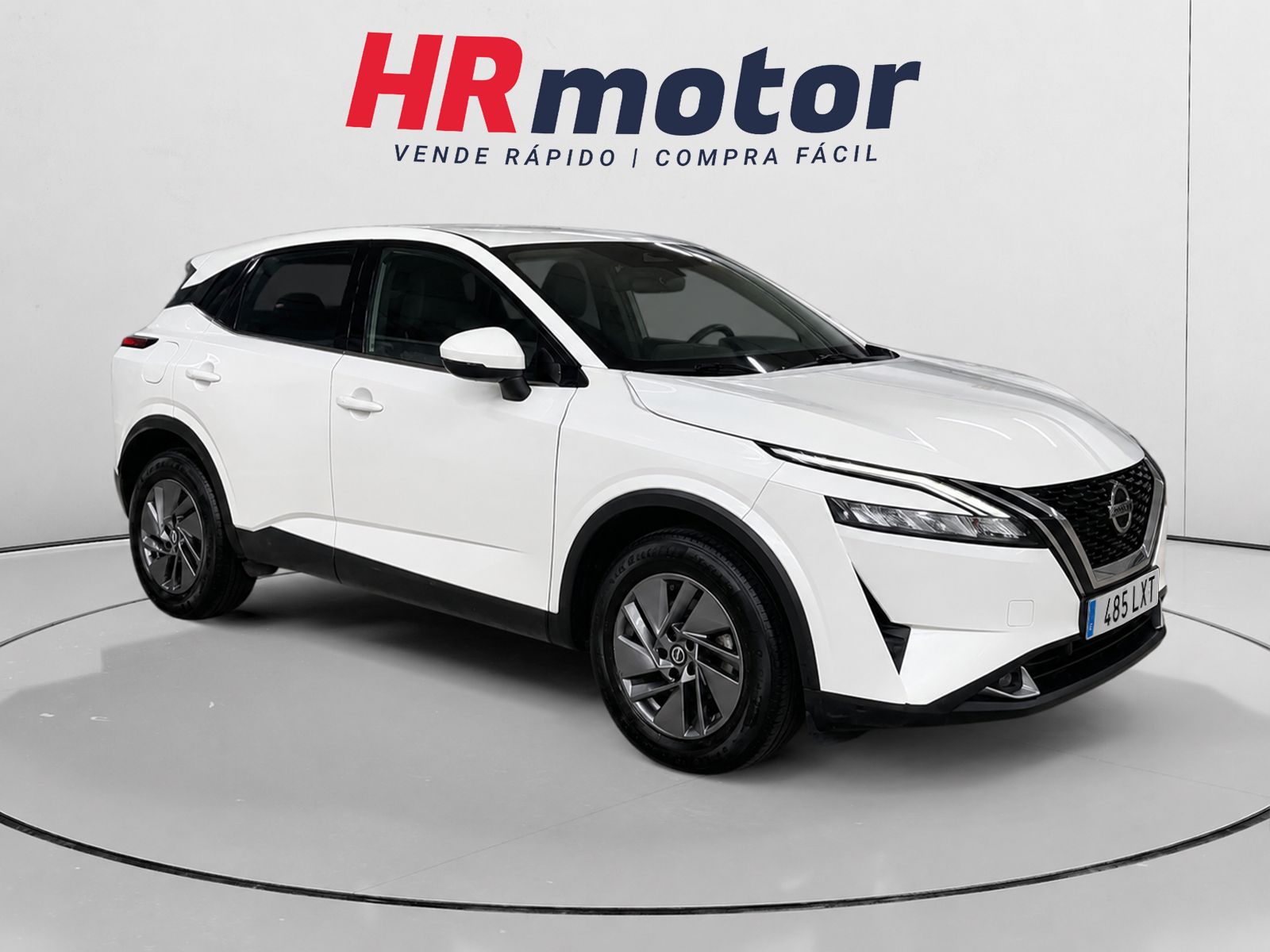 Nissan Qashqai DIG-T 140 mHEV Acenta 4x2 - foto 1