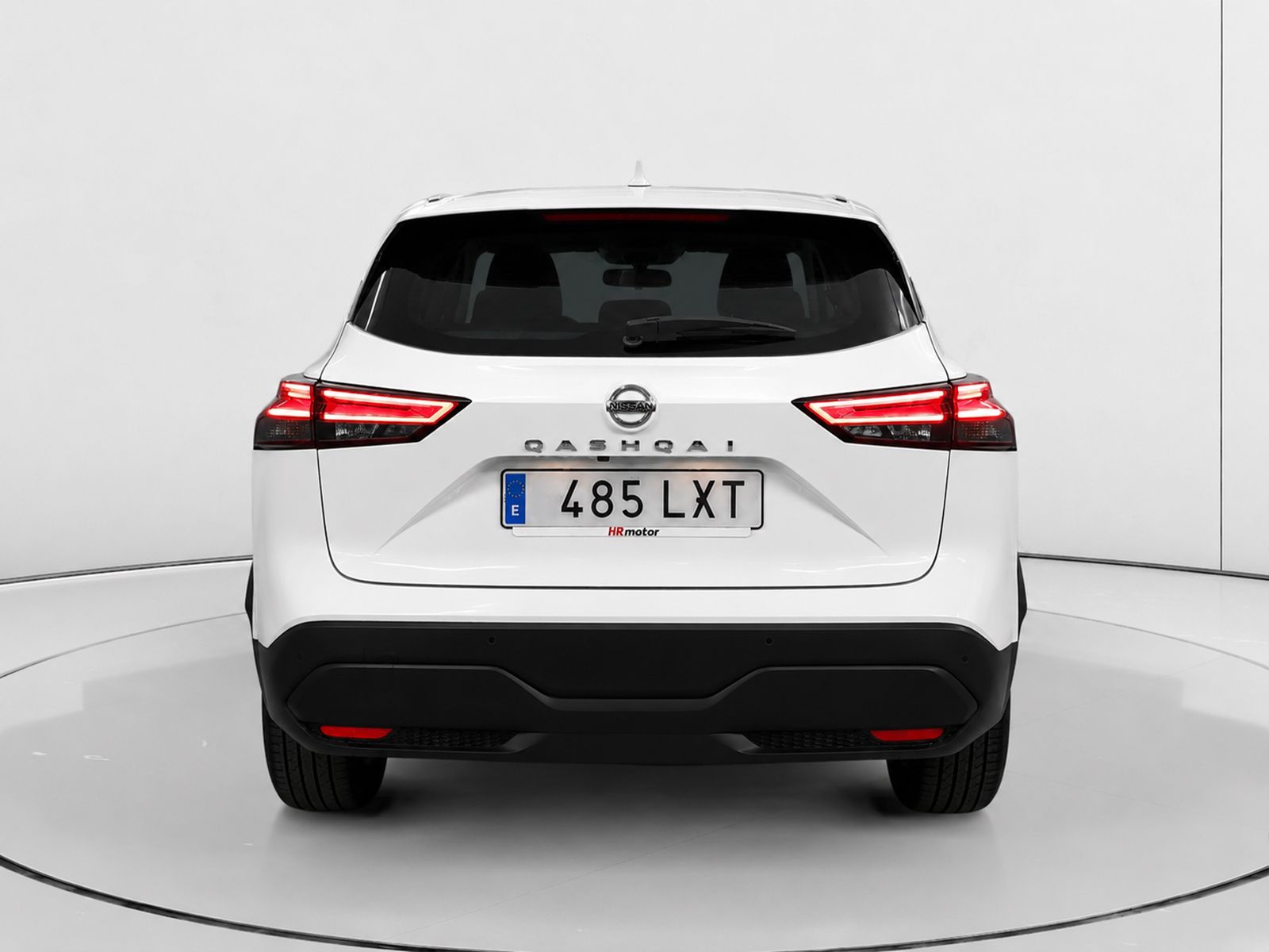 Nissan Qashqai DIG-T 140 mHEV Acenta 4x2 - foto 4