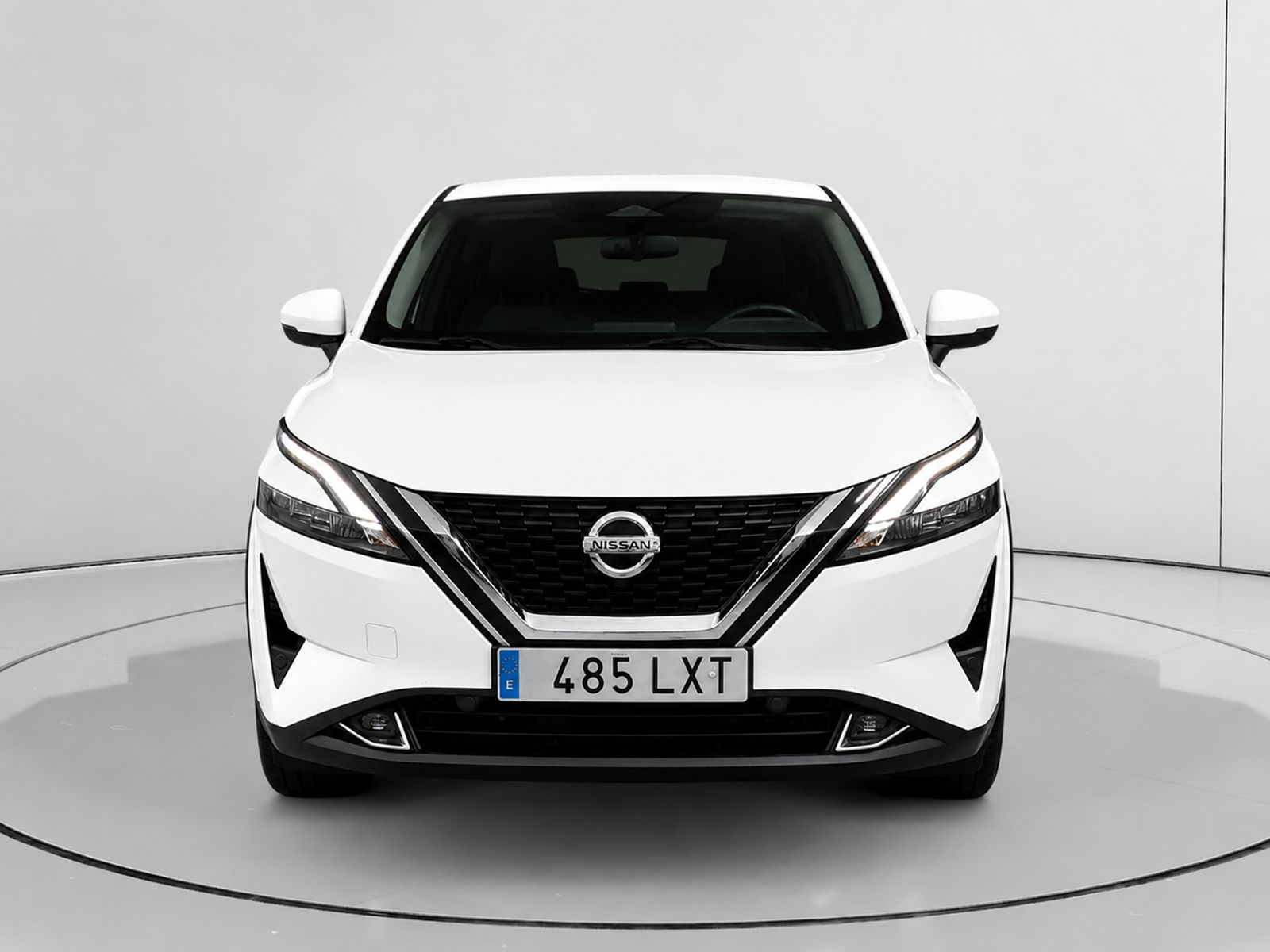 Nissan Qashqai DIG-T 140 mHEV Acenta 4x2 - foto 7