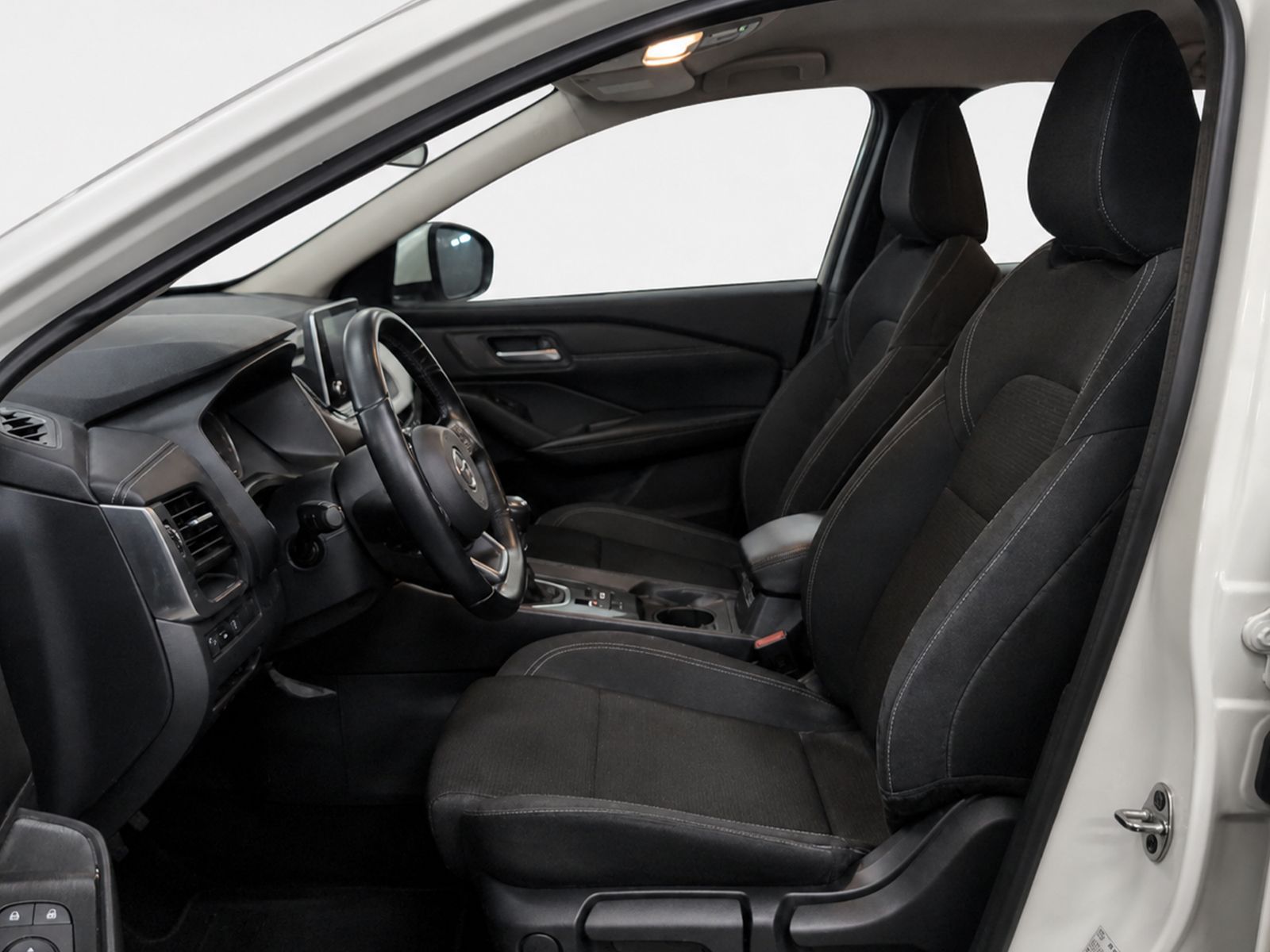Nissan Qashqai DIG-T 140 mHEV Acenta 4x2 - foto 10