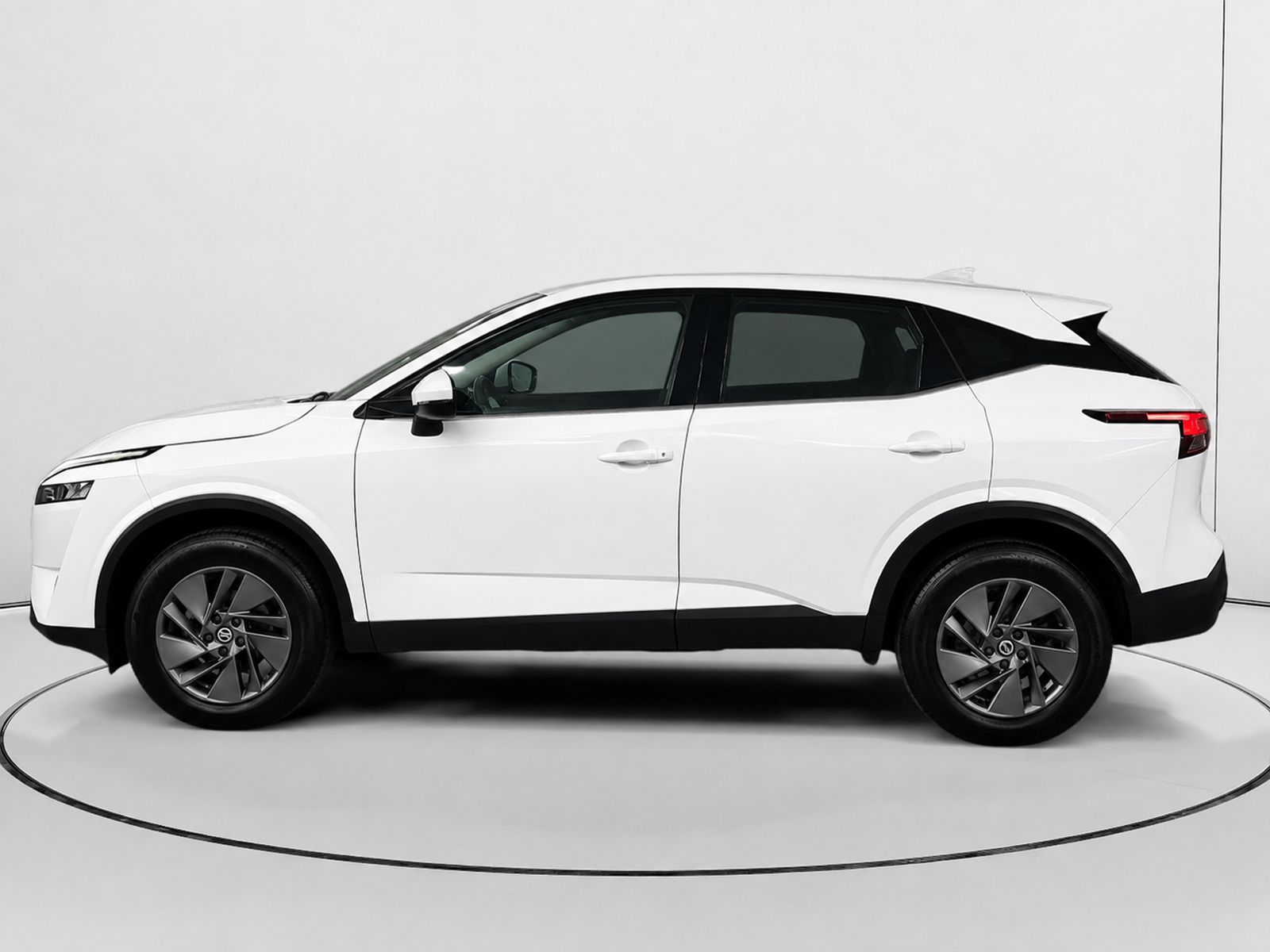 Nissan Qashqai DIG-T 140 mHEV Acenta 4x2 - foto 6