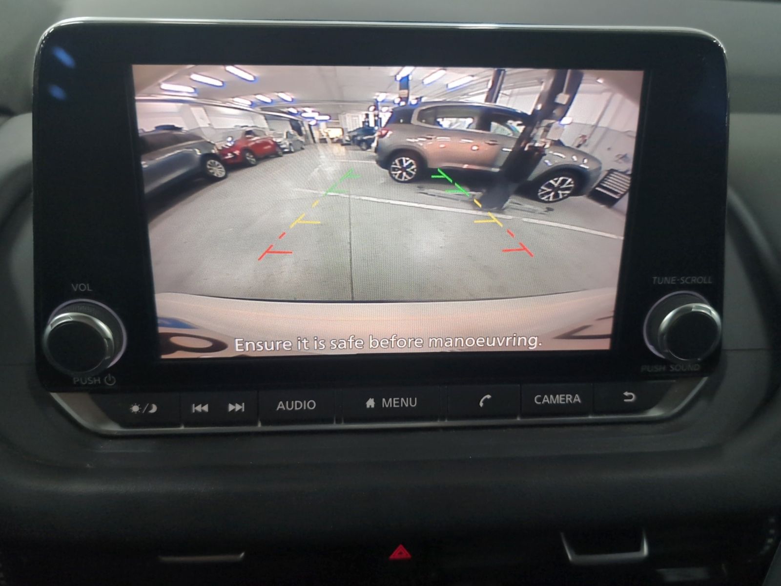 Nissan Qashqai DIG-T 140 mHEV Acenta 4x2 - foto 19