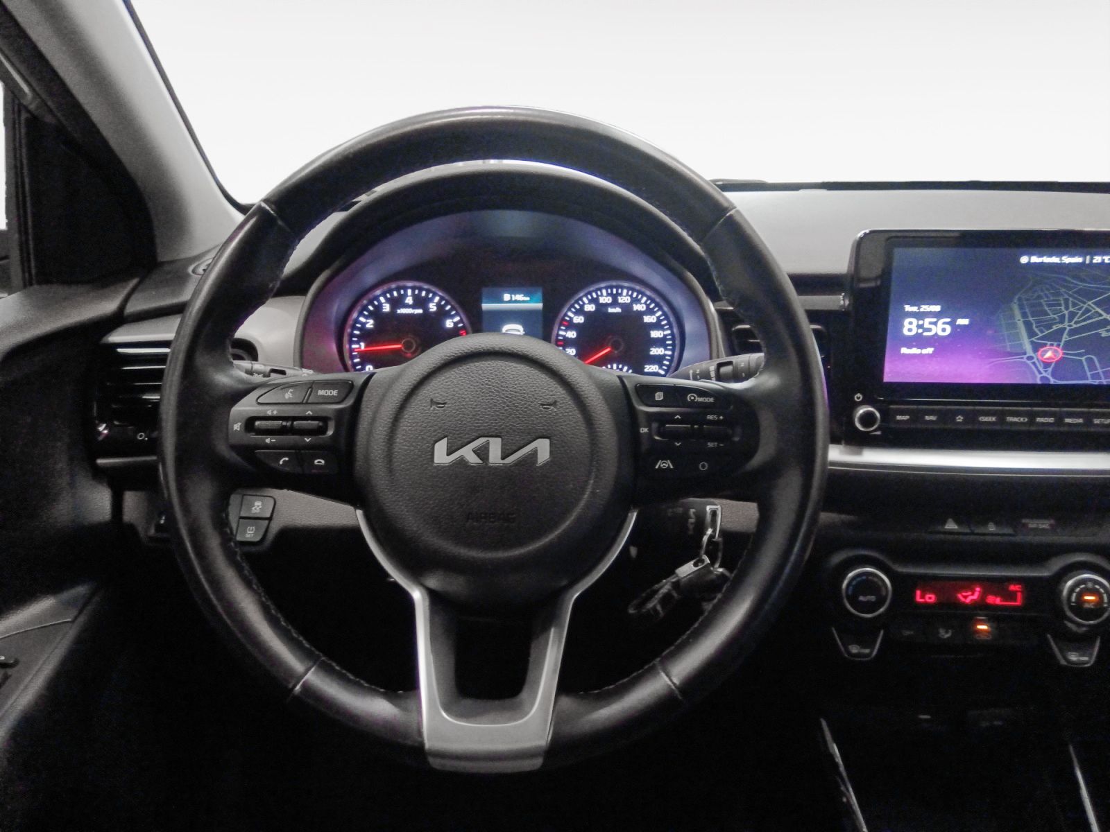 Kia Stonic 1.0 T-GDi MHEV Drive iMT - foto 9
