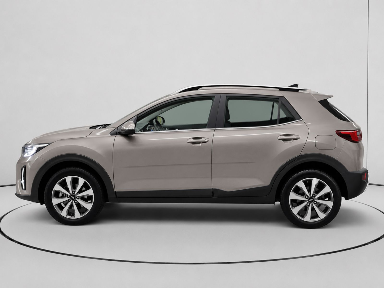 Kia Stonic 1.0 T-GDi MHEV Drive iMT - foto 6