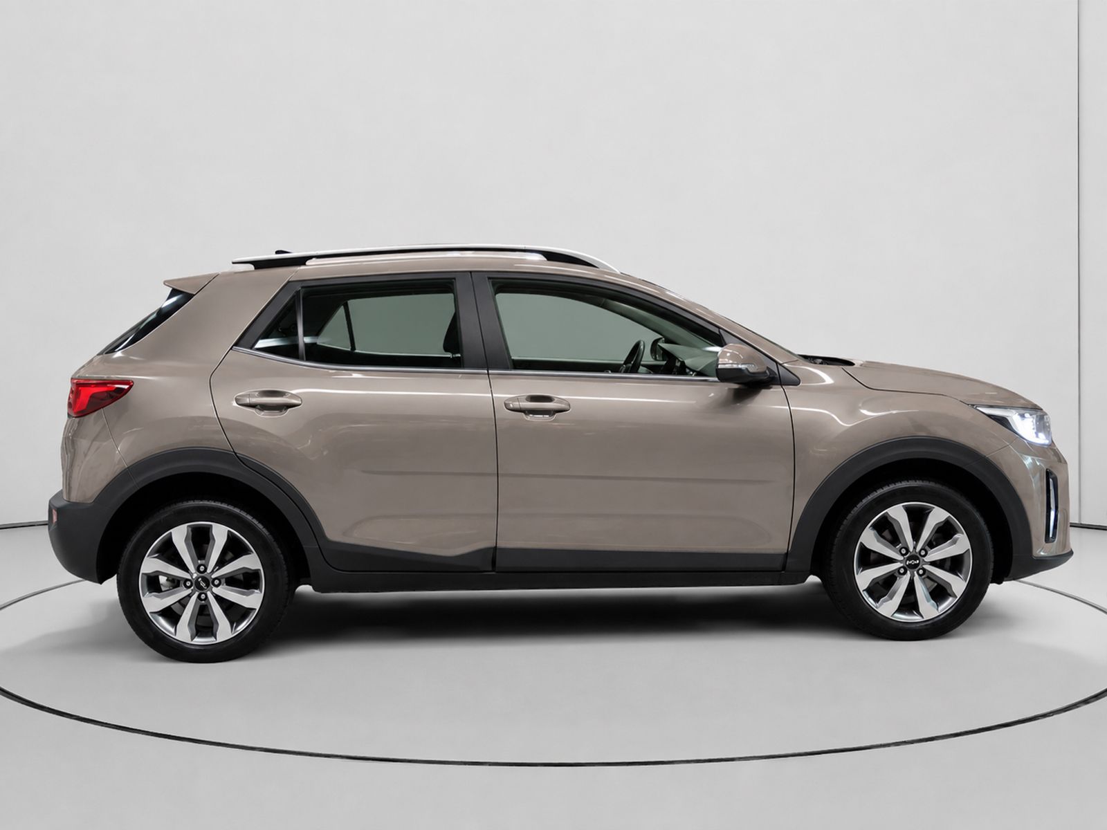 Kia Stonic 1.0 T-GDi MHEV Drive iMT - foto 2