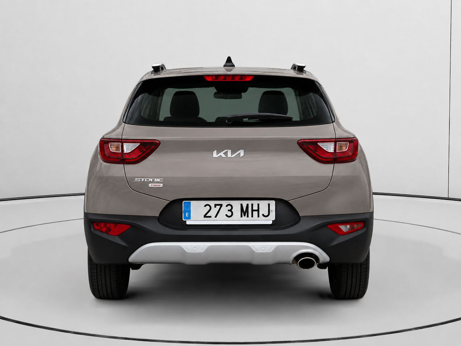 Kia Stonic 1.0 T-GDi MHEV Drive iMT - foto 4