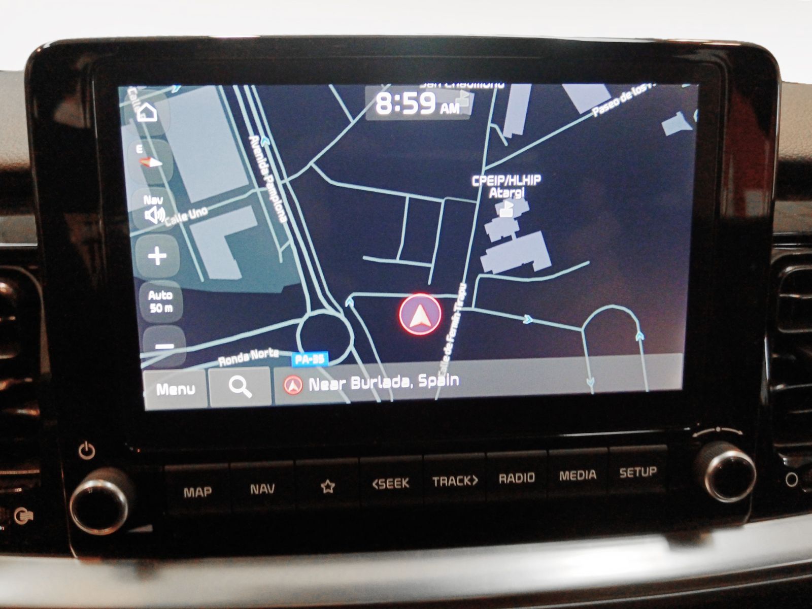 Kia Stonic 1.0 T-GDi MHEV Drive iMT - foto 17