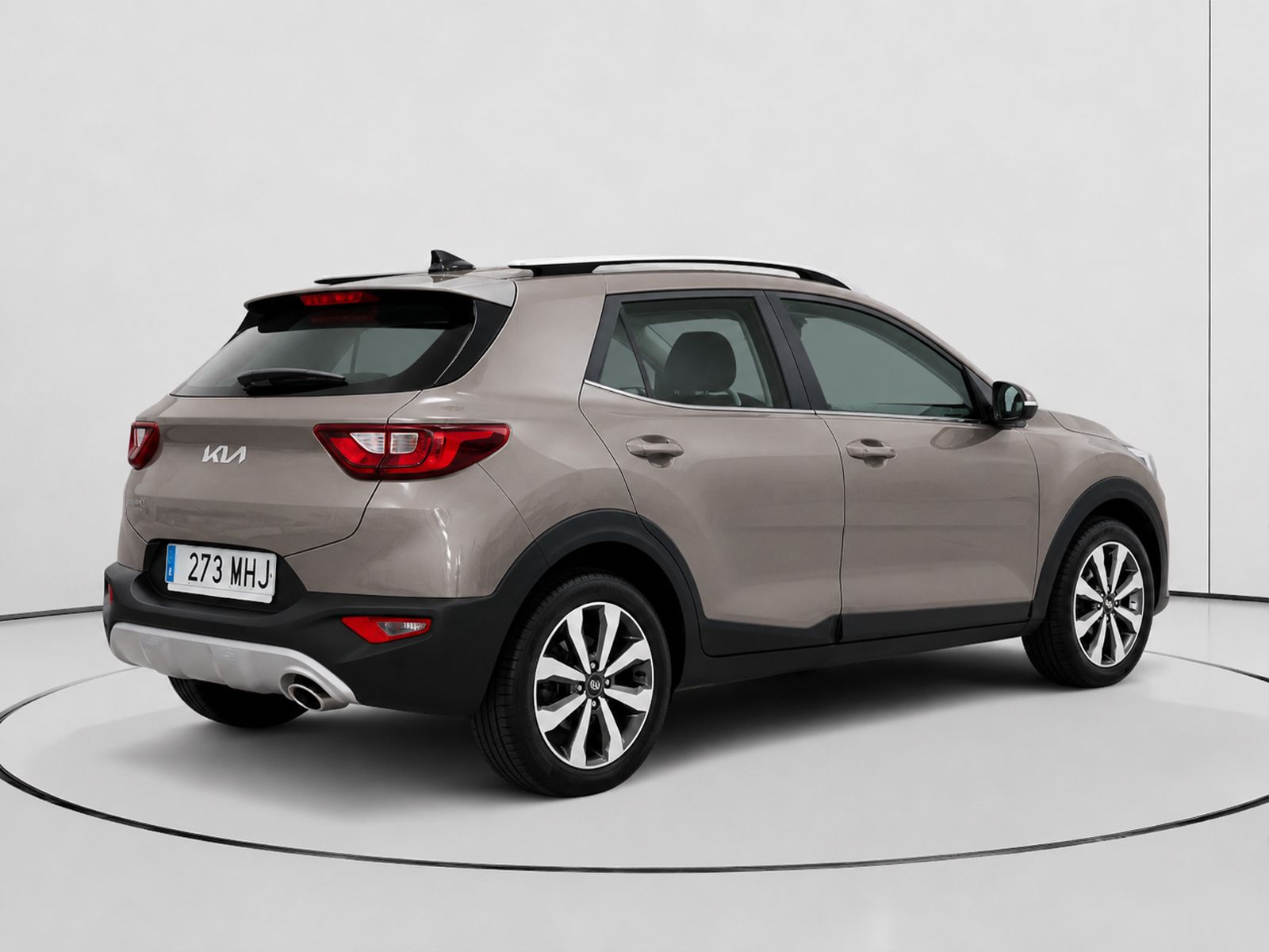 Kia Stonic 1.0 T-GDi MHEV Drive iMT - foto 3
