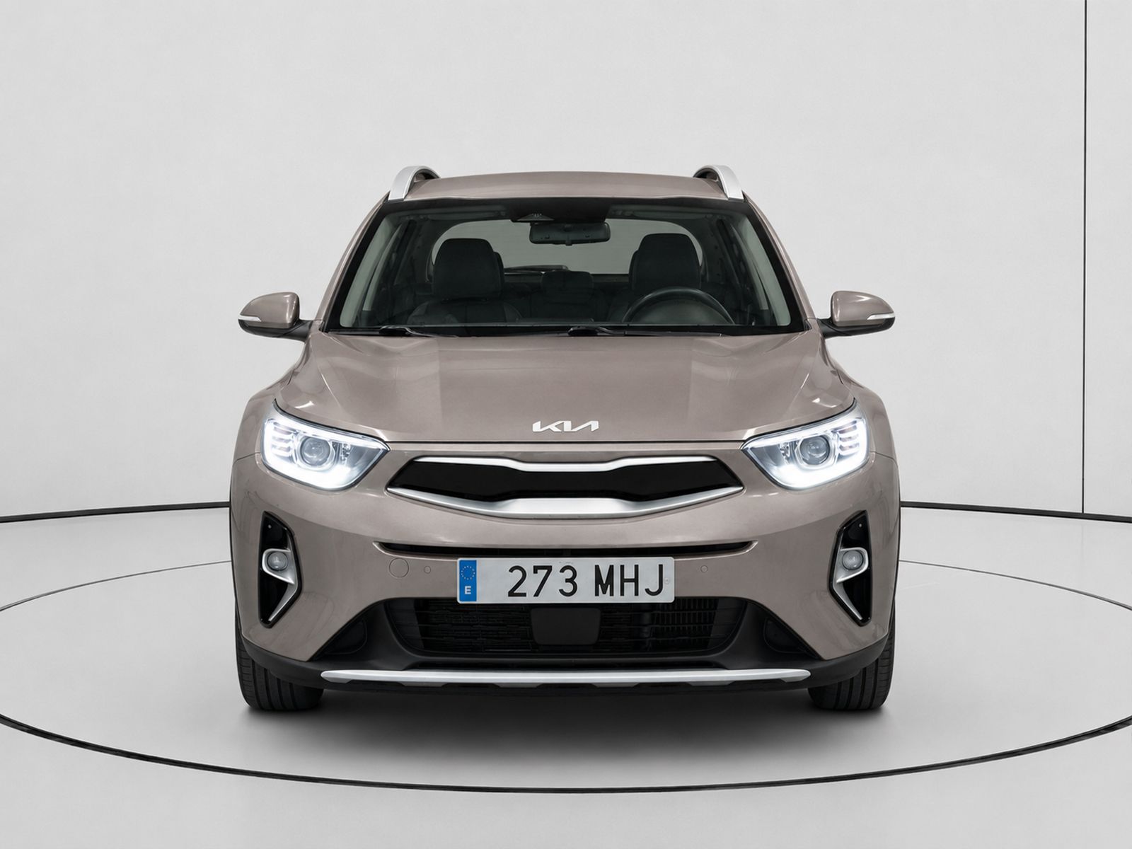 Kia Stonic 1.0 T-GDi MHEV Drive iMT - foto 7