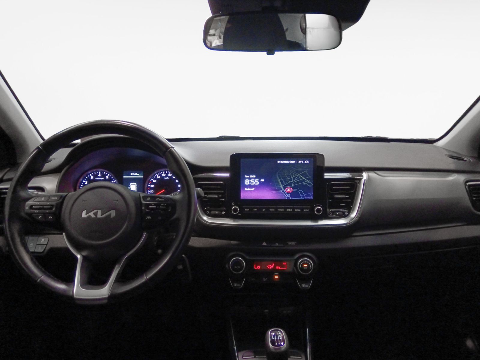 Kia Stonic 1.0 T-GDi MHEV Drive iMT - foto 8