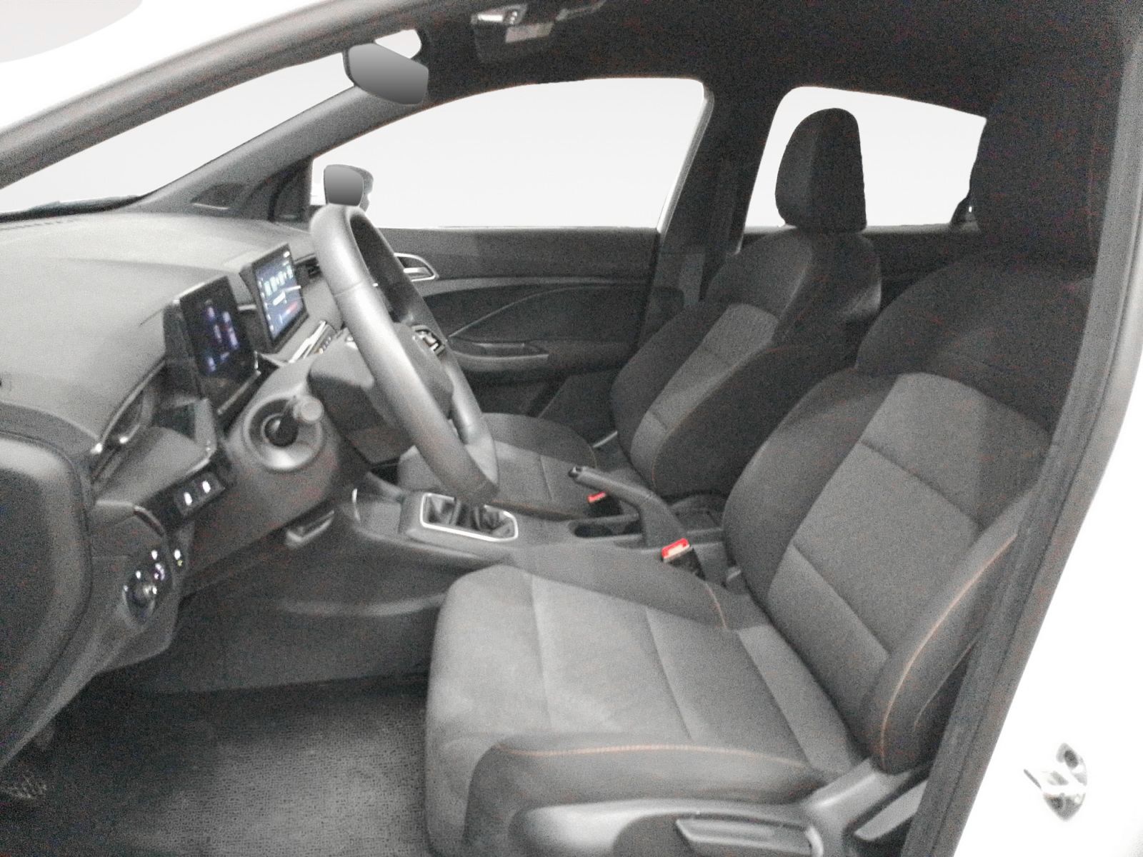 MG MG3 1.5 Standard - foto 10
