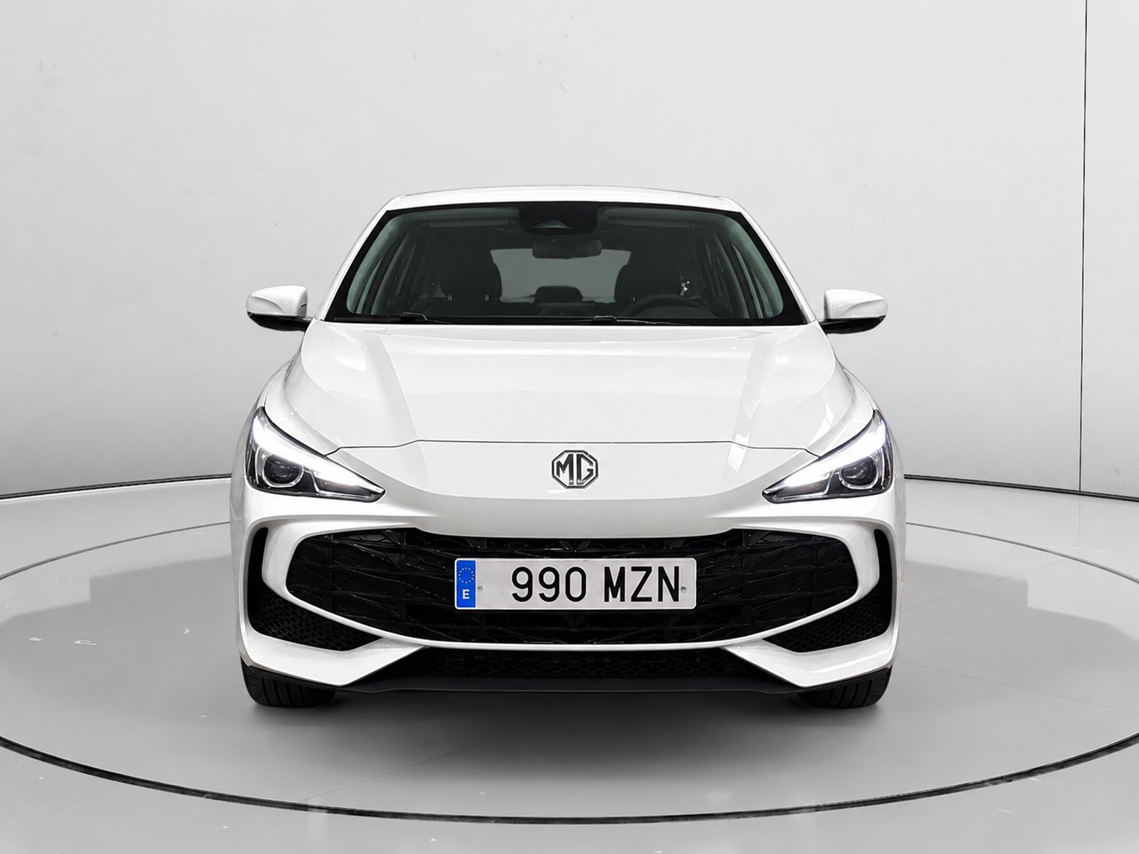 MG MG3 1.5 Standard - foto 7