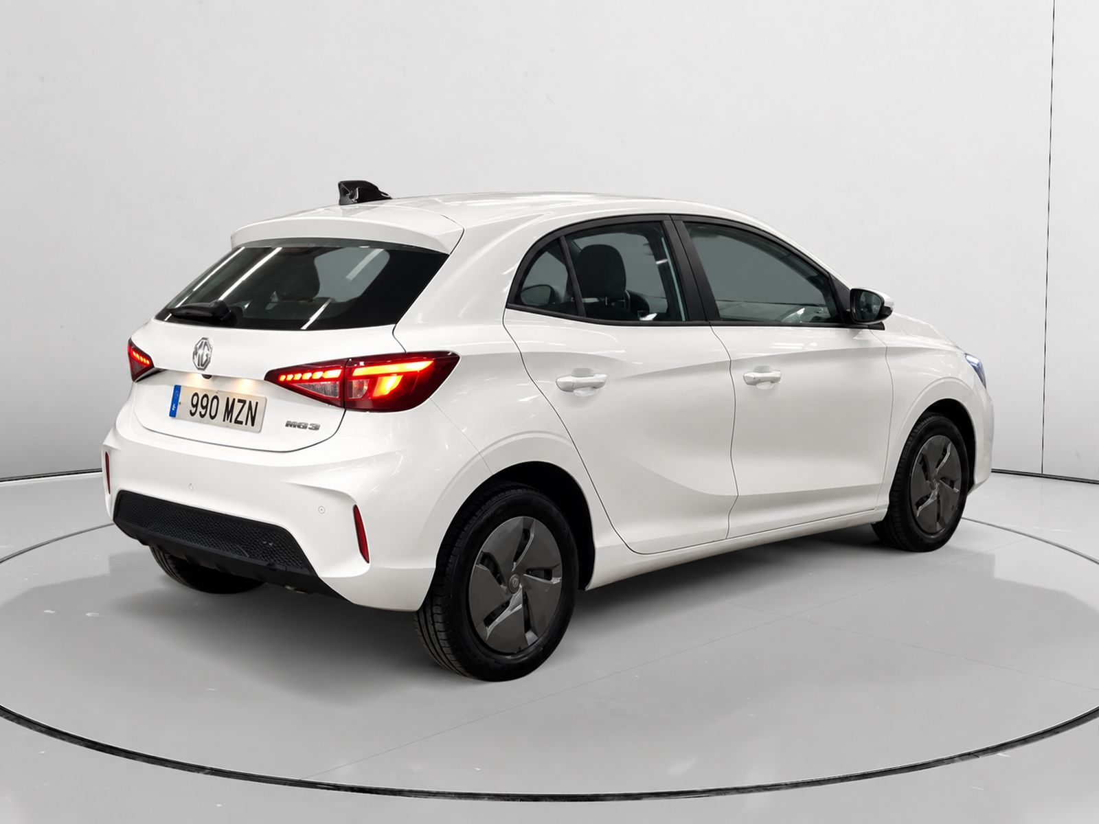 MG MG3 1.5 Standard - foto 3