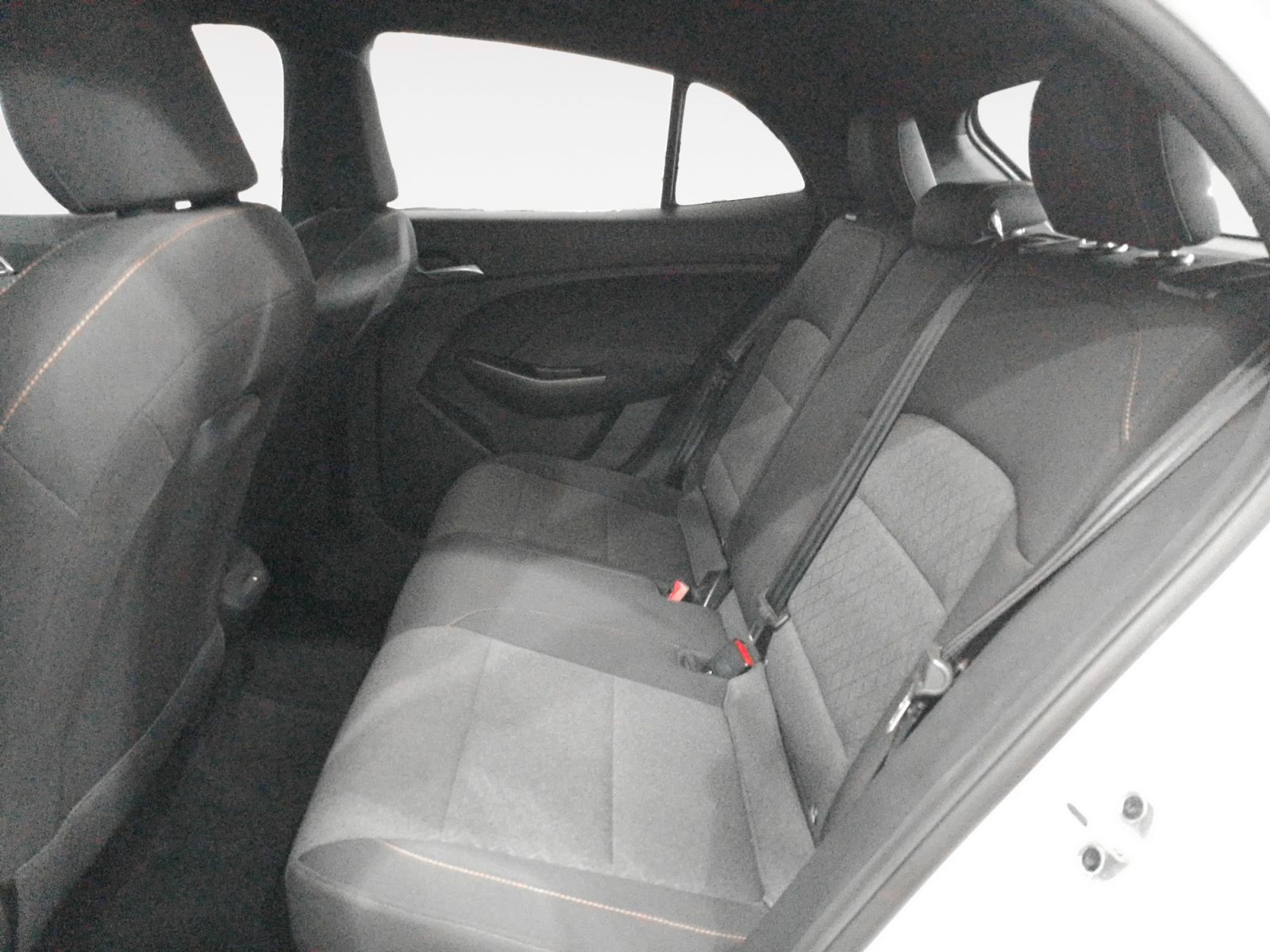 MG MG3 1.5 Standard - foto 11