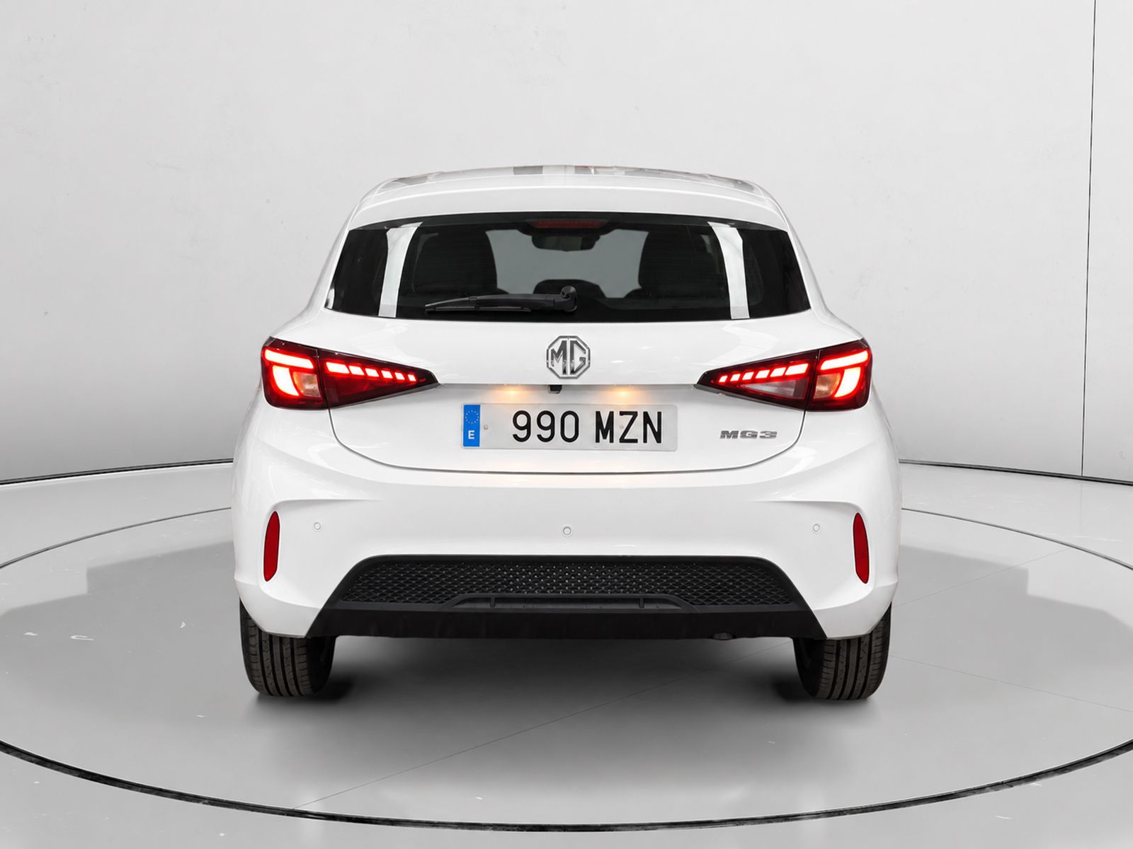 MG MG3 1.5 Standard - foto 4