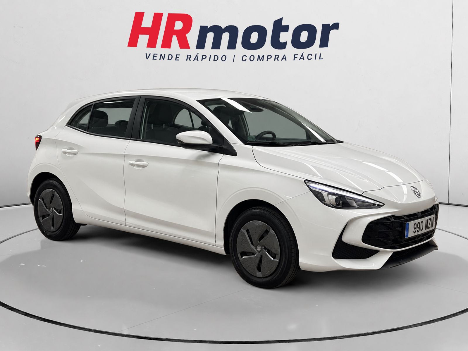 MG MG3 1.5 Standard