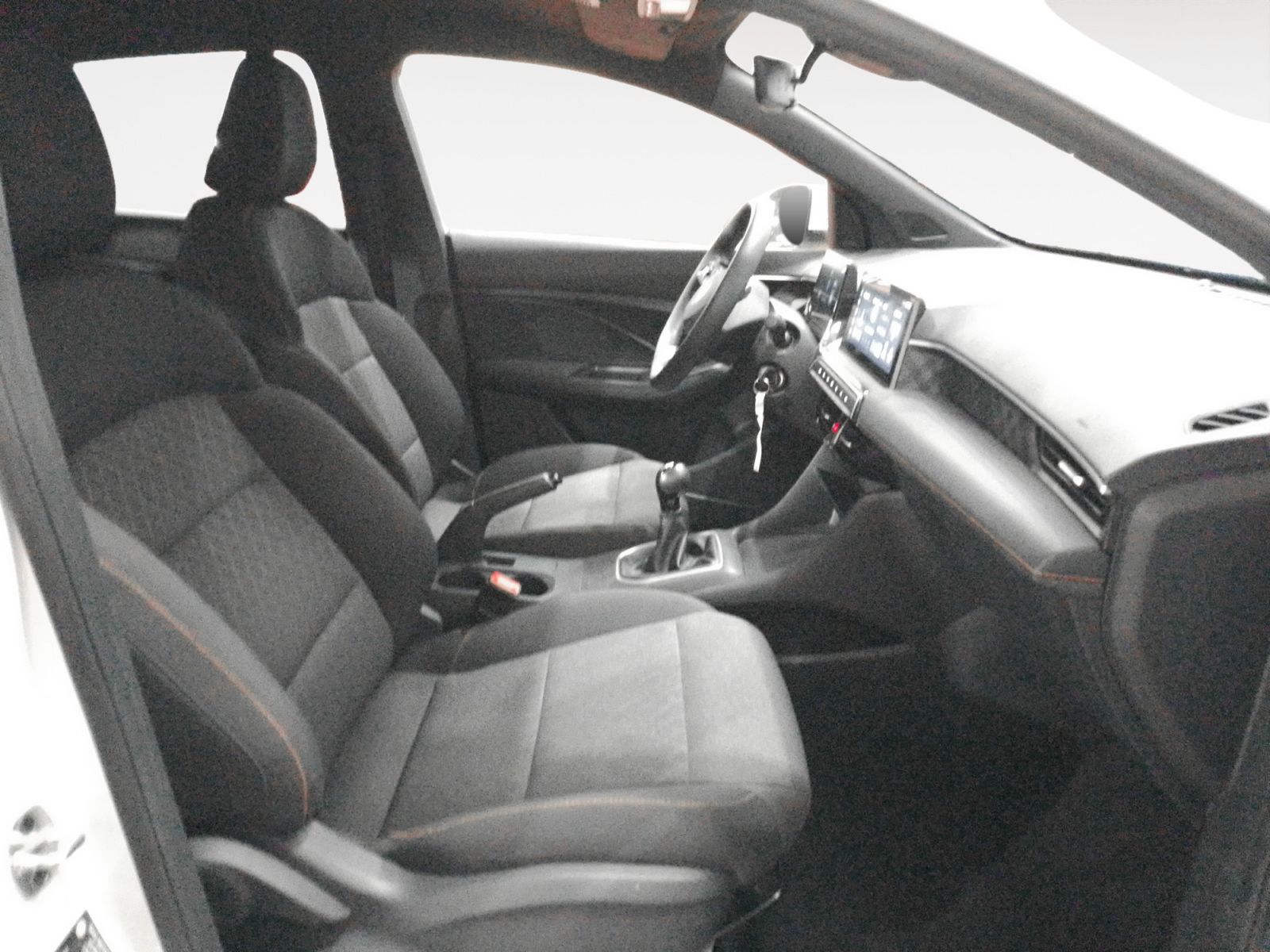 MG MG3 1.5 Standard - foto 12