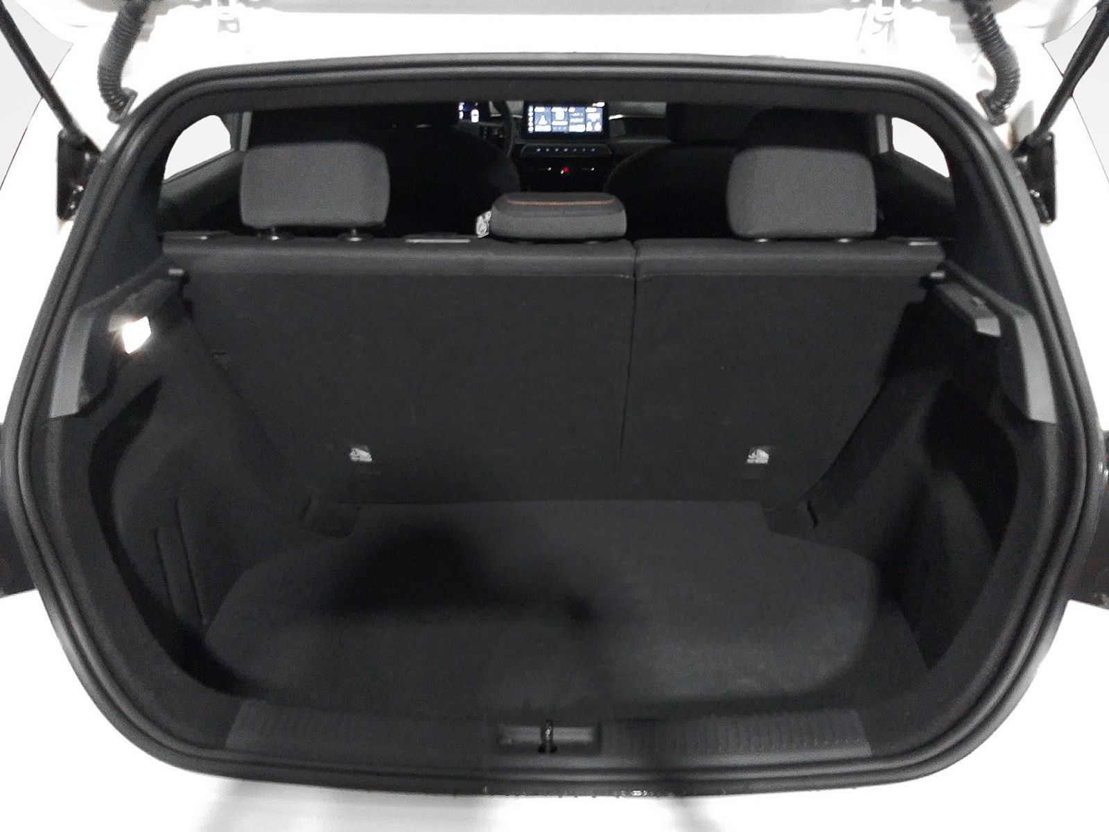 MG MG3 1.5 Standard - foto 13