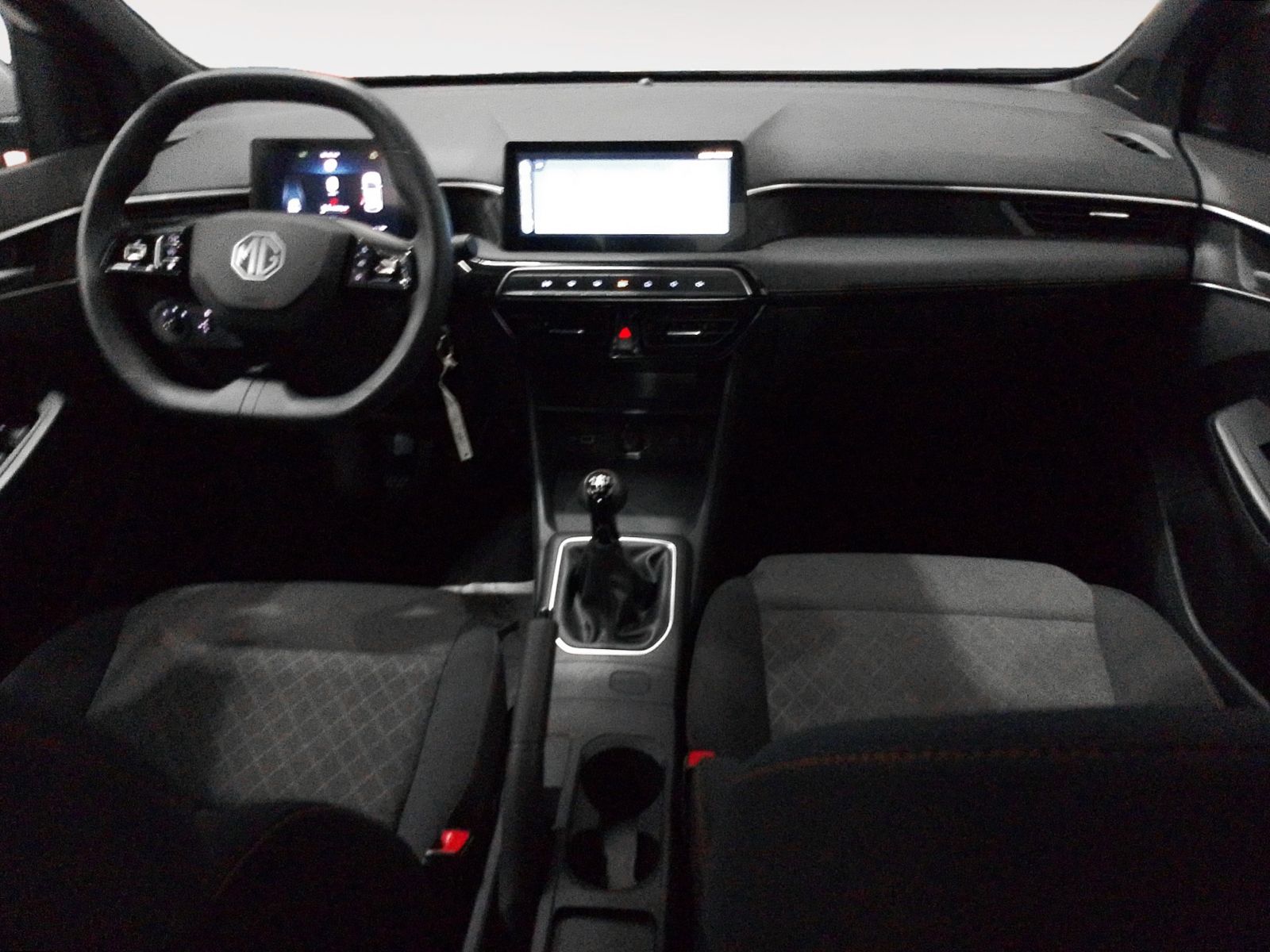 MG MG3 1.5 Standard - foto 8