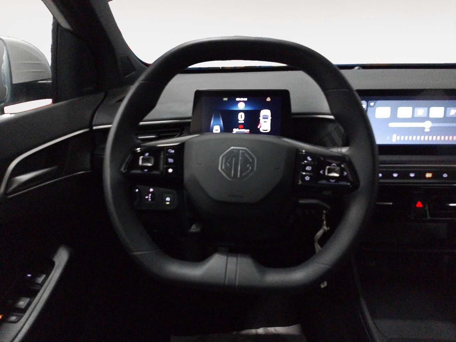 MG MG3 1.5 Standard - foto 9