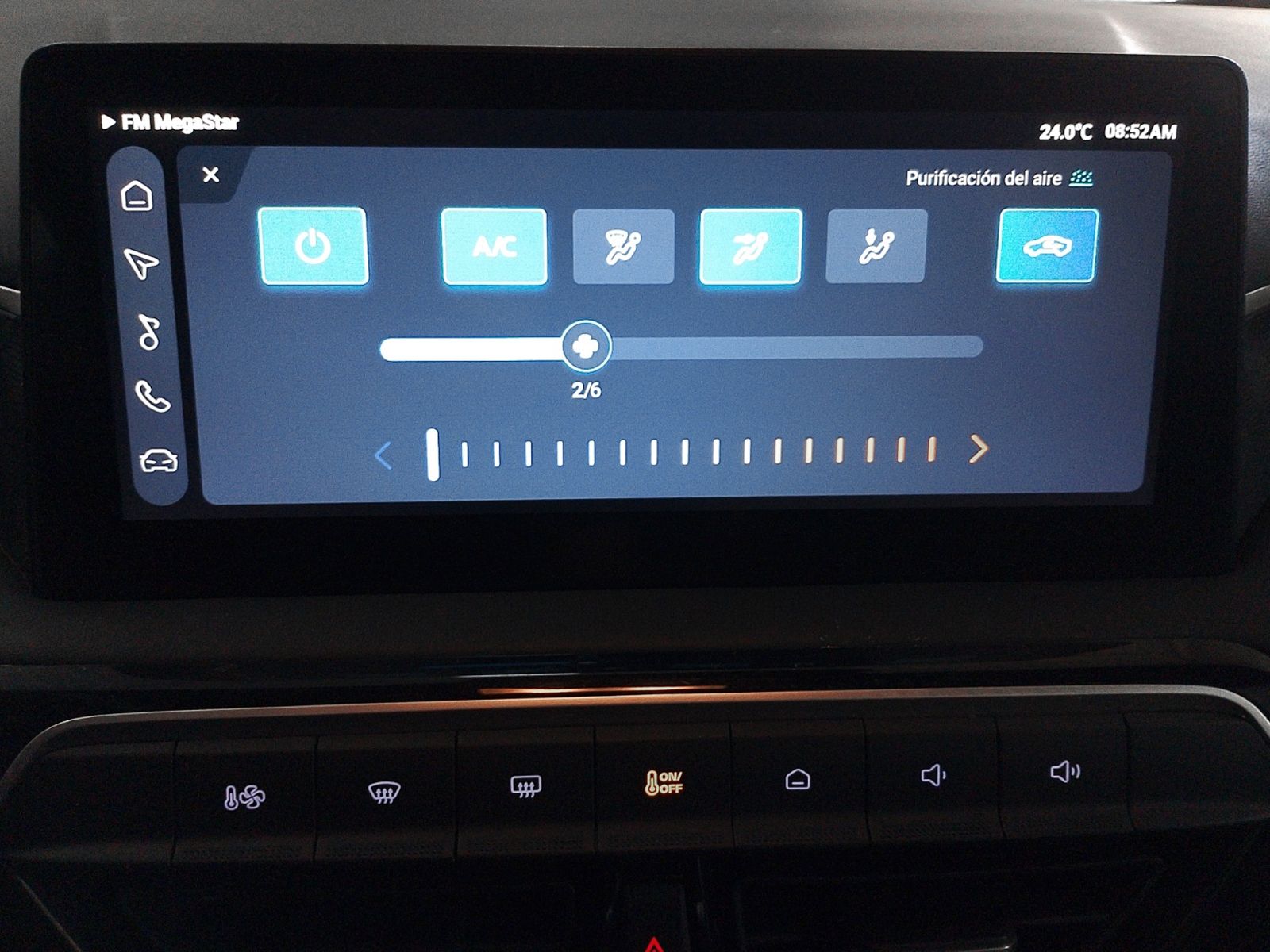 MG MG3 1.5 Standard - foto 21