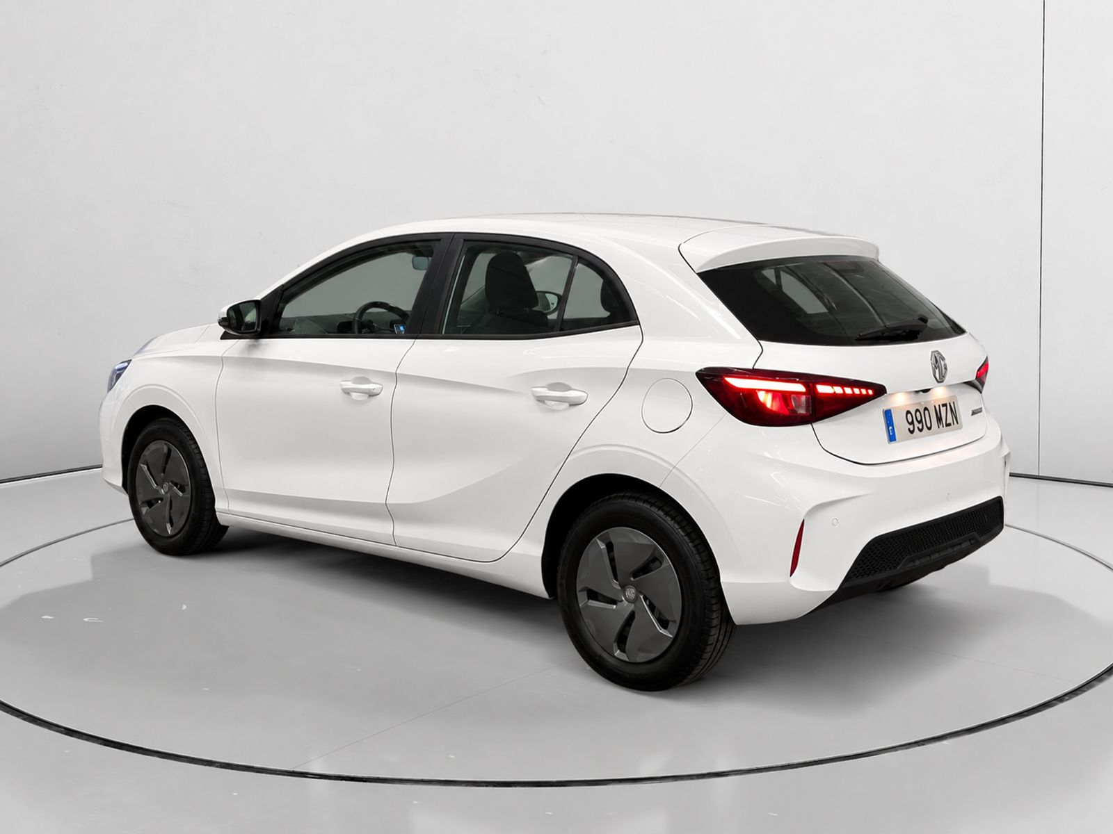 MG MG3 1.5 Standard - foto 5
