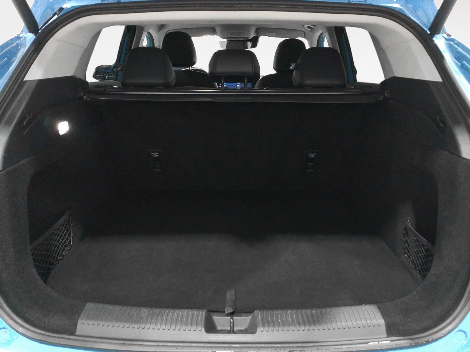 MG HS 1.5 T-GDi Luxury DCT - foto 13
