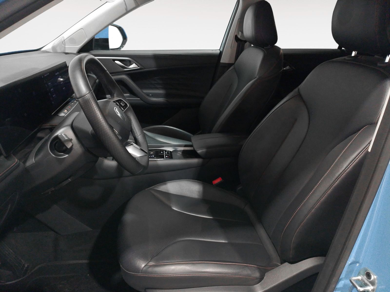 MG HS 1.5 T-GDi Luxury DCT - foto 10