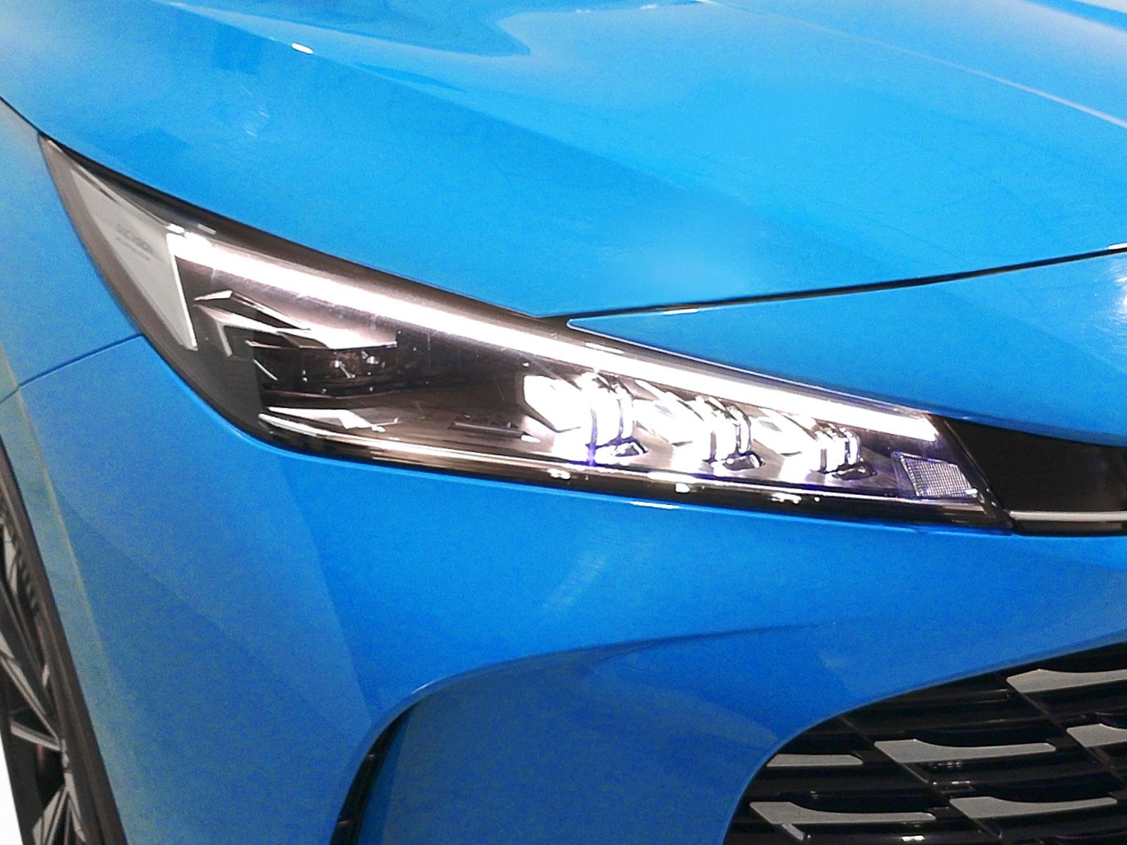 MG HS 1.5 T-GDi Luxury DCT - foto 22