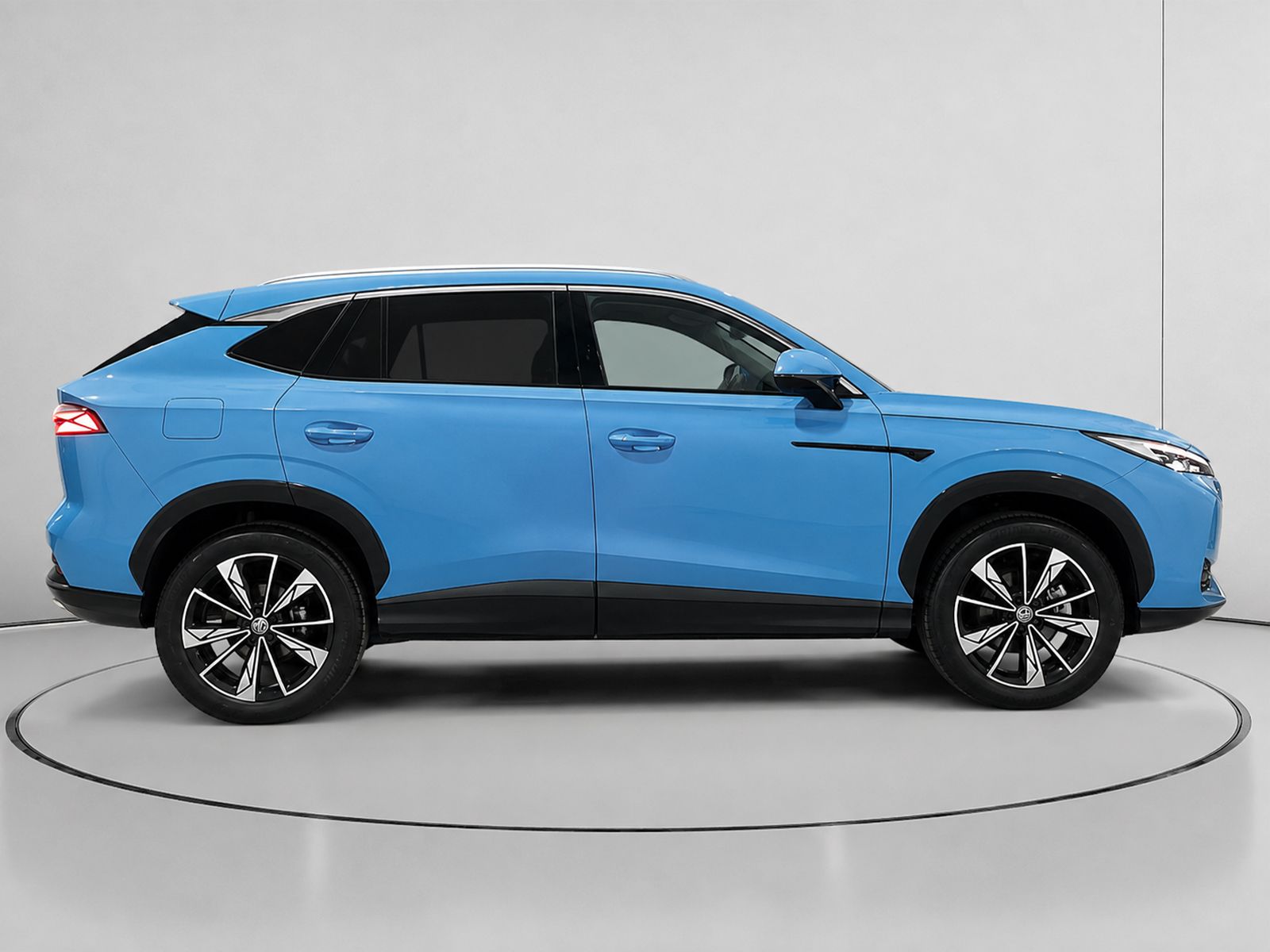 MG HS 1.5 T-GDi Luxury DCT - foto 2