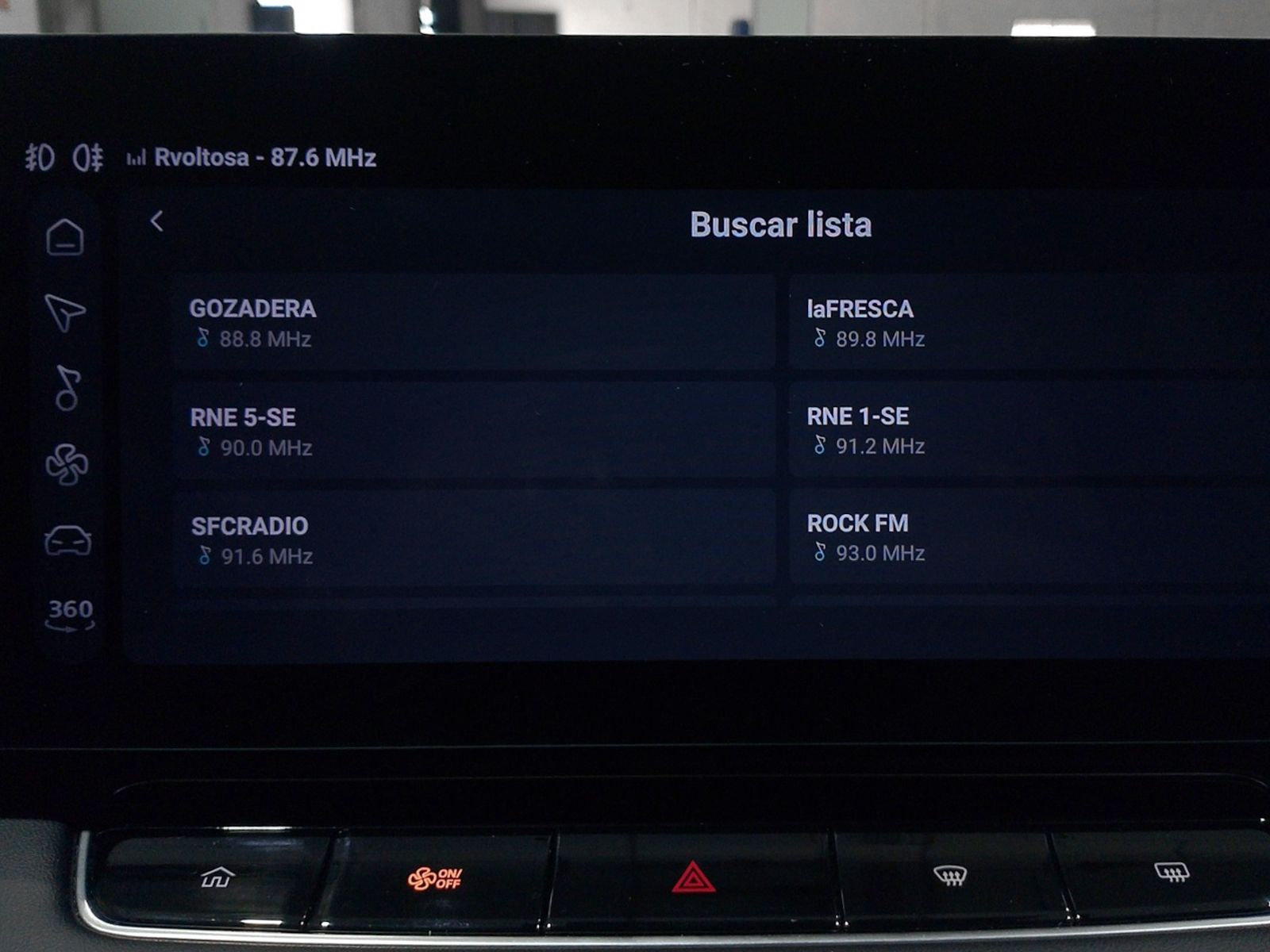 MG HS 1.5 T-GDi Luxury DCT - foto 19