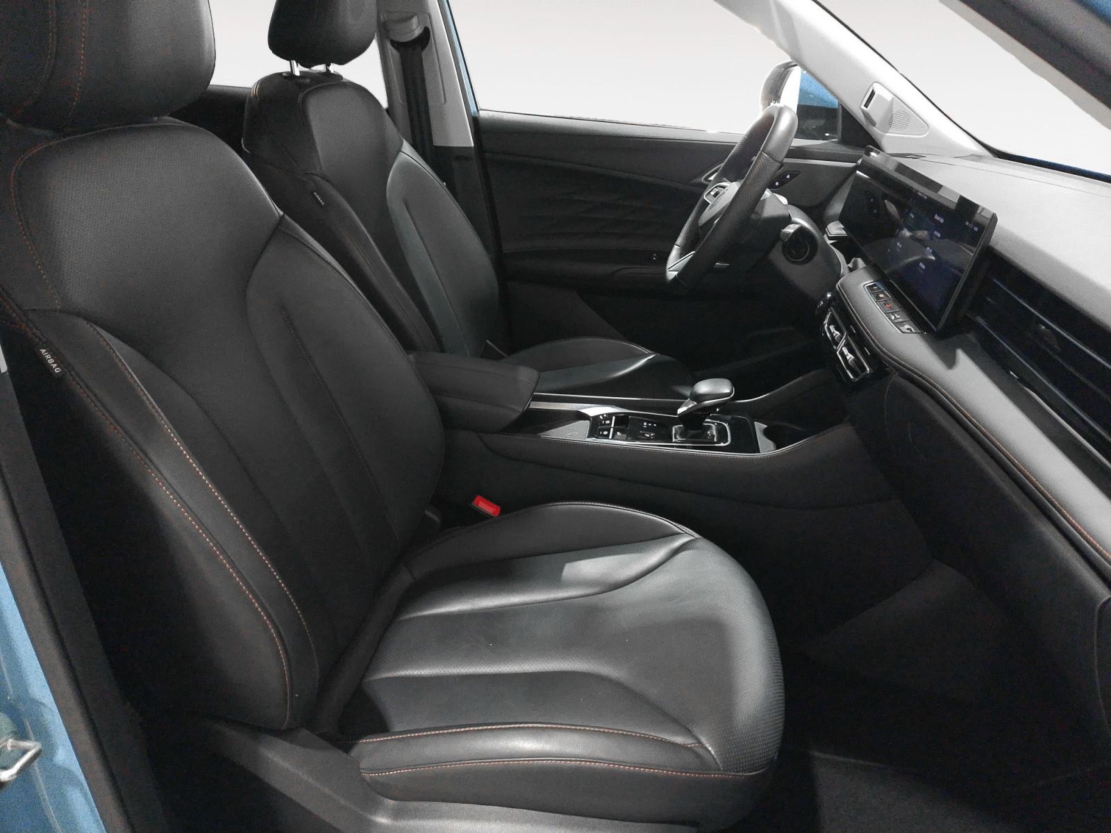 MG HS 1.5 T-GDi Luxury DCT - foto 12