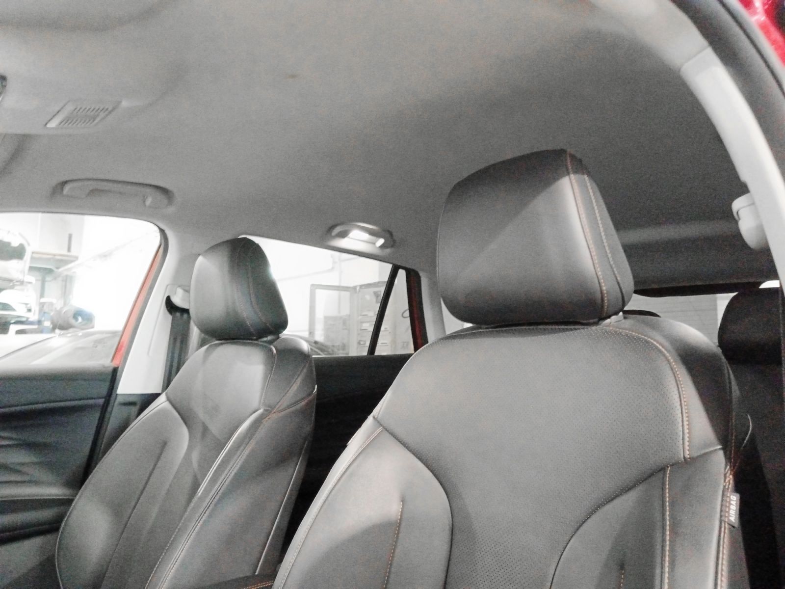 MG HS 1.5 T-GDi Luxury DCT - foto 23