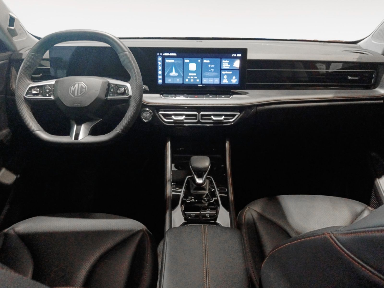 MG HS 1.5 T-GDi Luxury DCT - foto 8