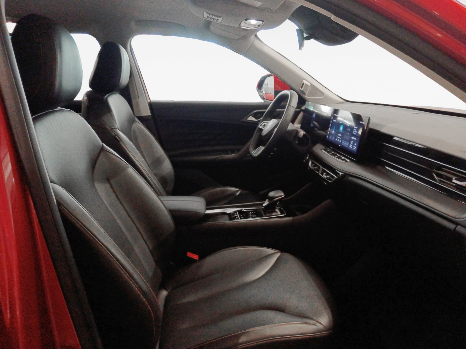 MG HS 1.5 T-GDi Luxury DCT - foto 12