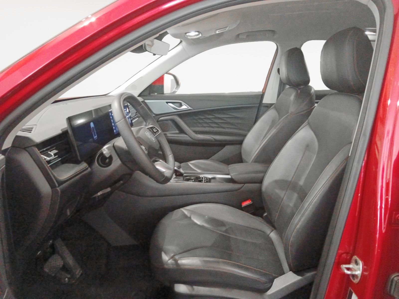 MG HS 1.5 T-GDi Luxury DCT - foto 10